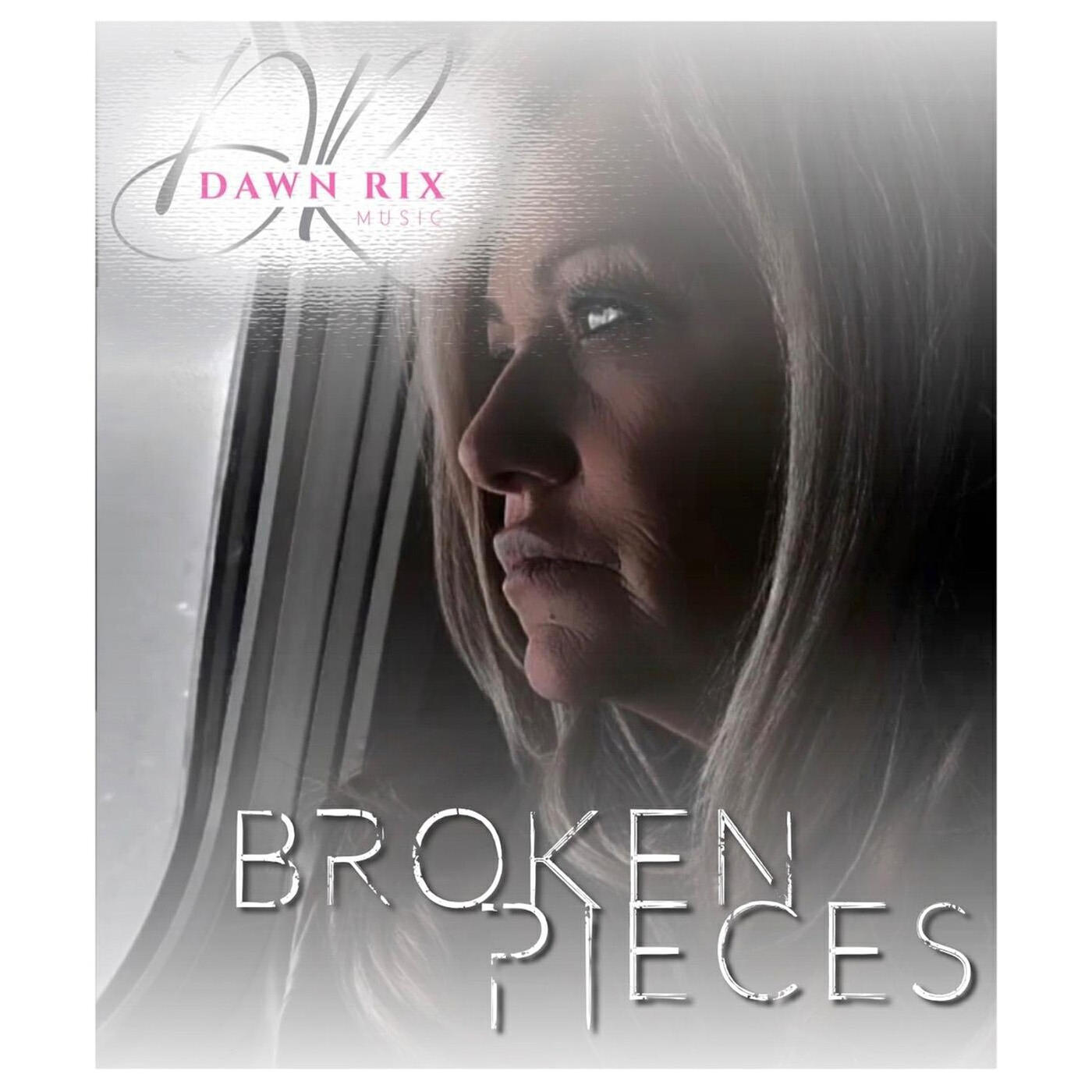 Релиз Broken Pieces