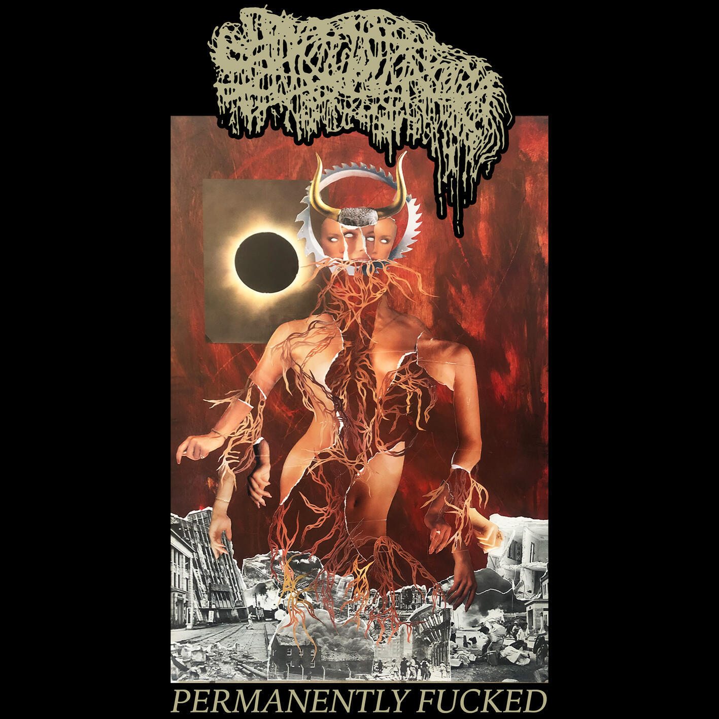 Релиз Permanently Fucked