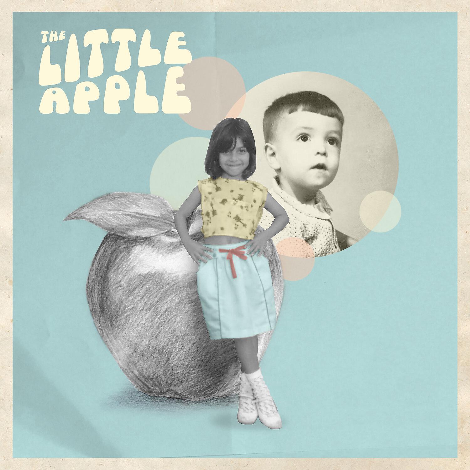 The Little Apple
