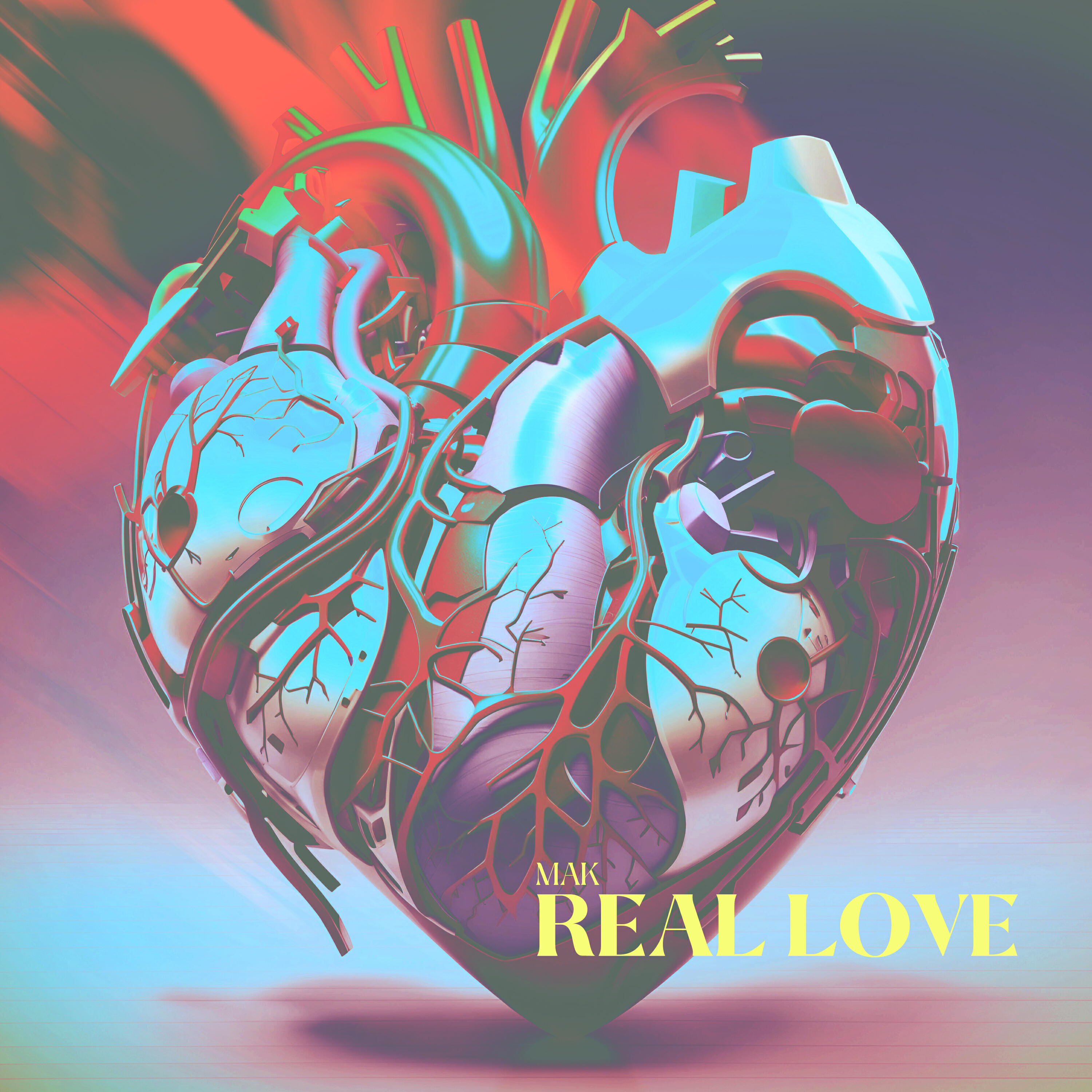 Скачать песню Mak - Real Love бесплатно в MP3 для Android и iOS