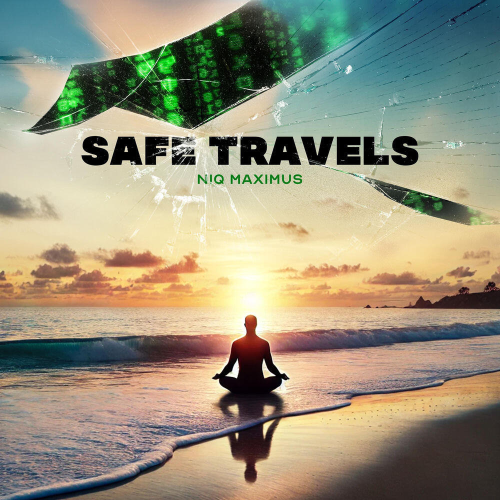Релиз Safe Travels