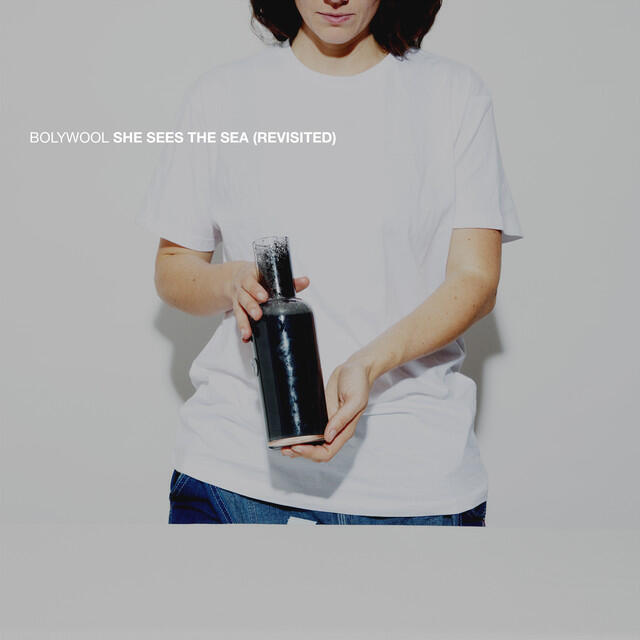 Релиз She Sees the Sea (Revisited)