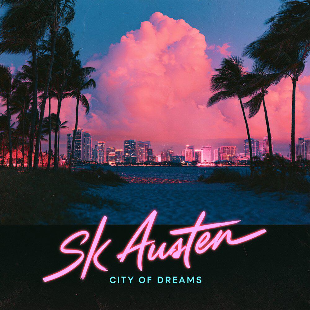 Релиз City of Dreams