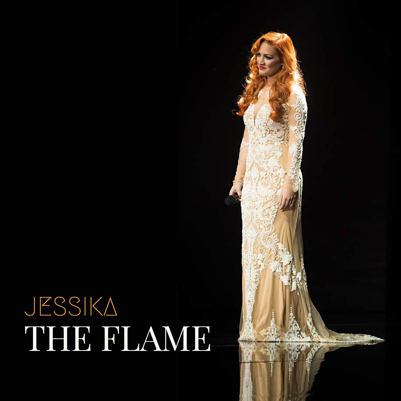 Релиз The Flame