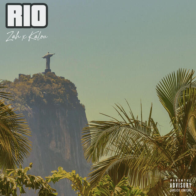 Релиз RIO
