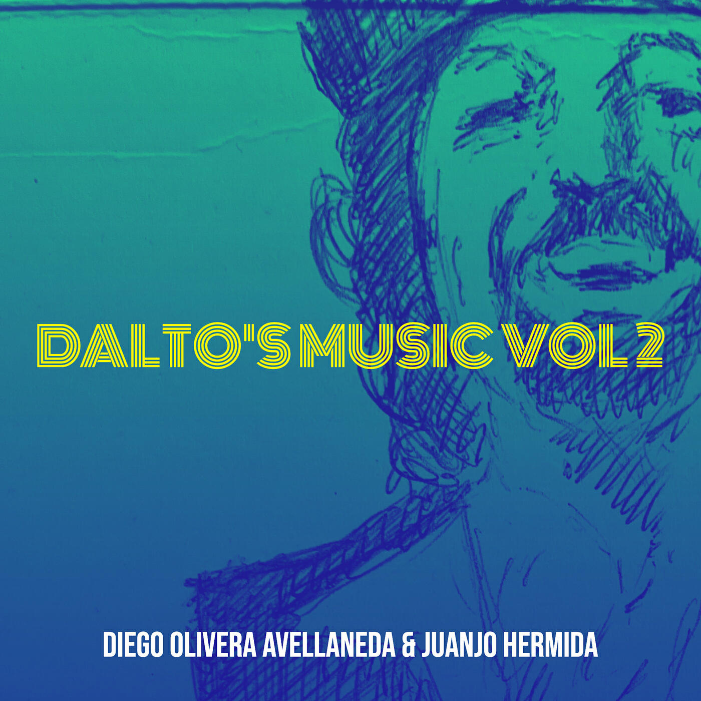 Релиз Dalto's Music Vol 2