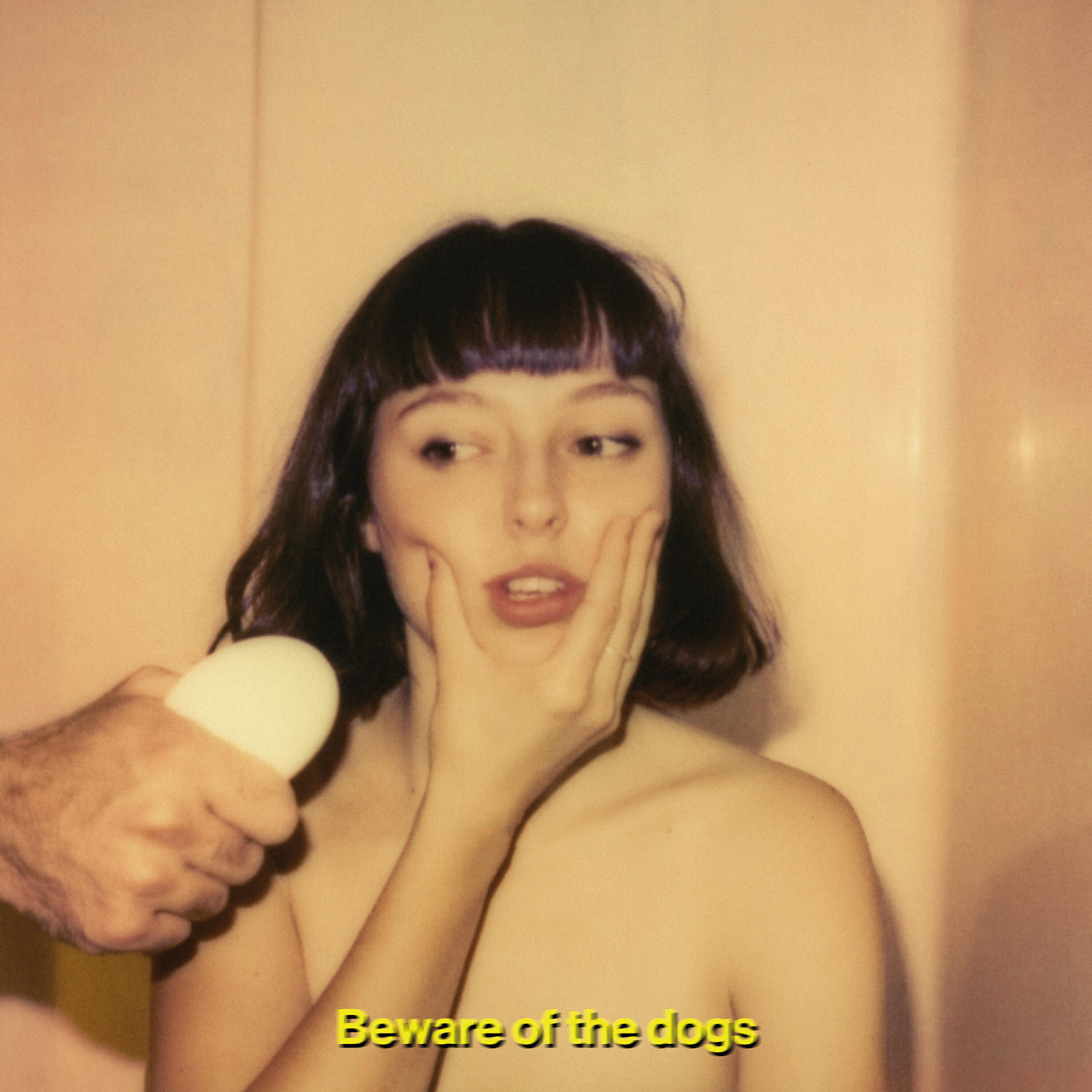 Релиз Beware of the Dogs
