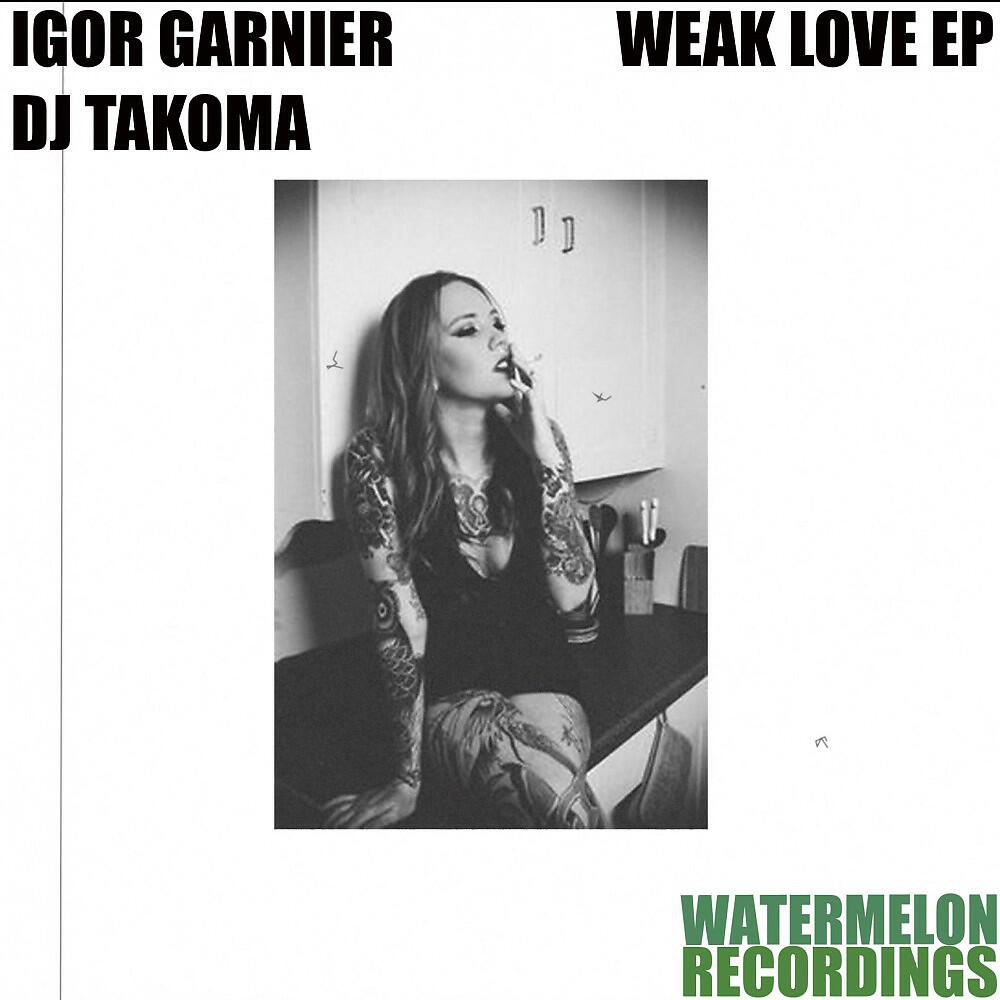 Релиз Weak Love