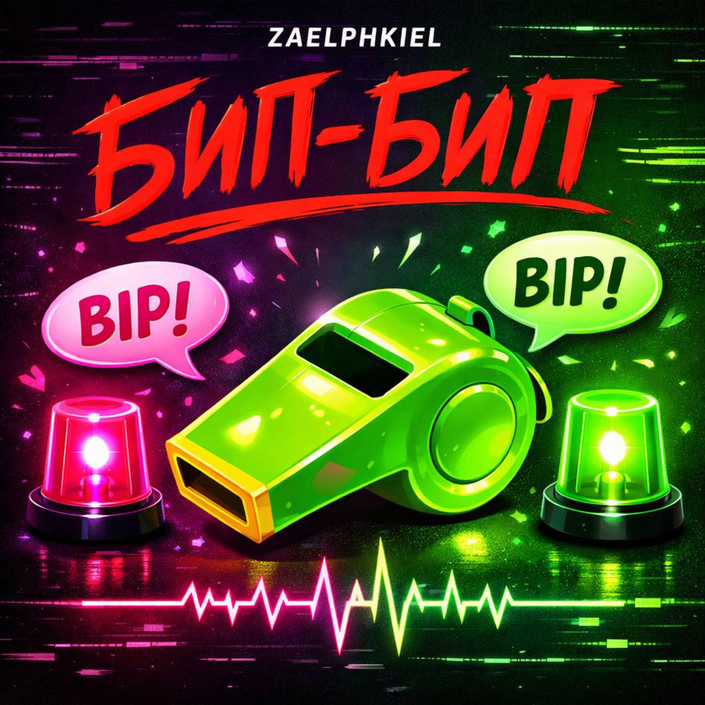 Релиз Бип-Бип