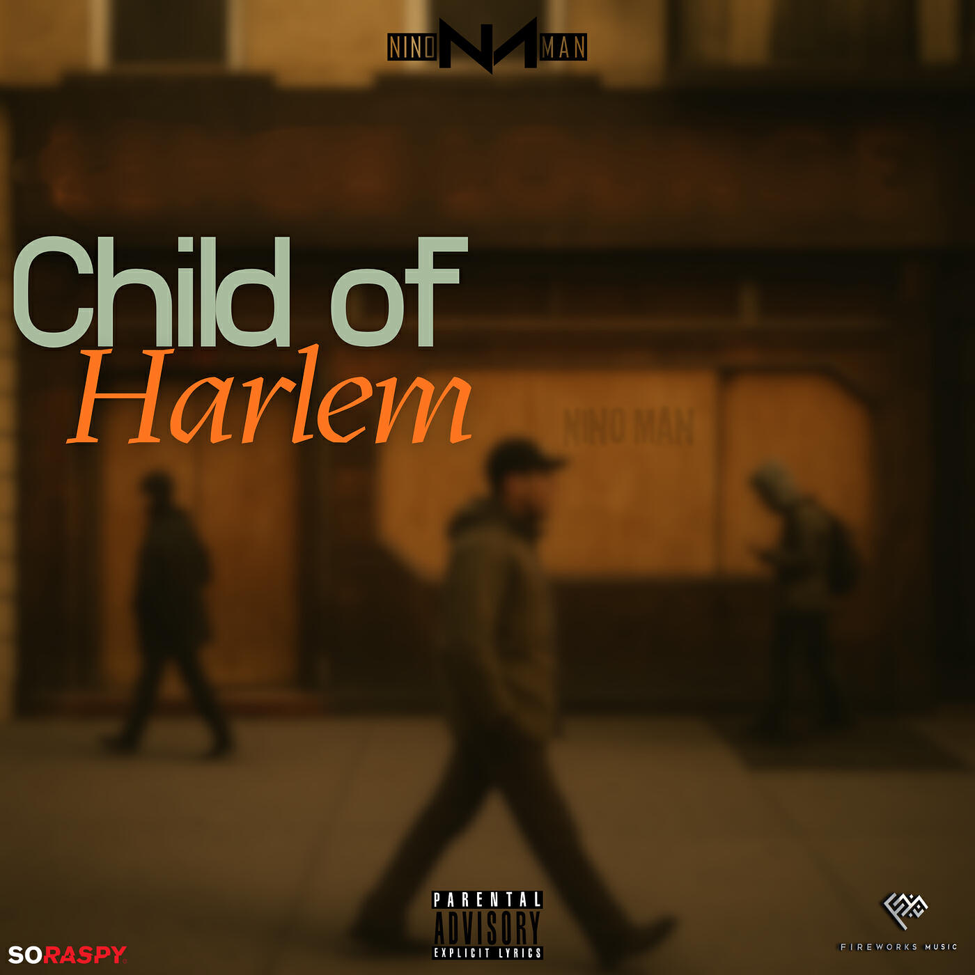 Релиз Child of Harlem