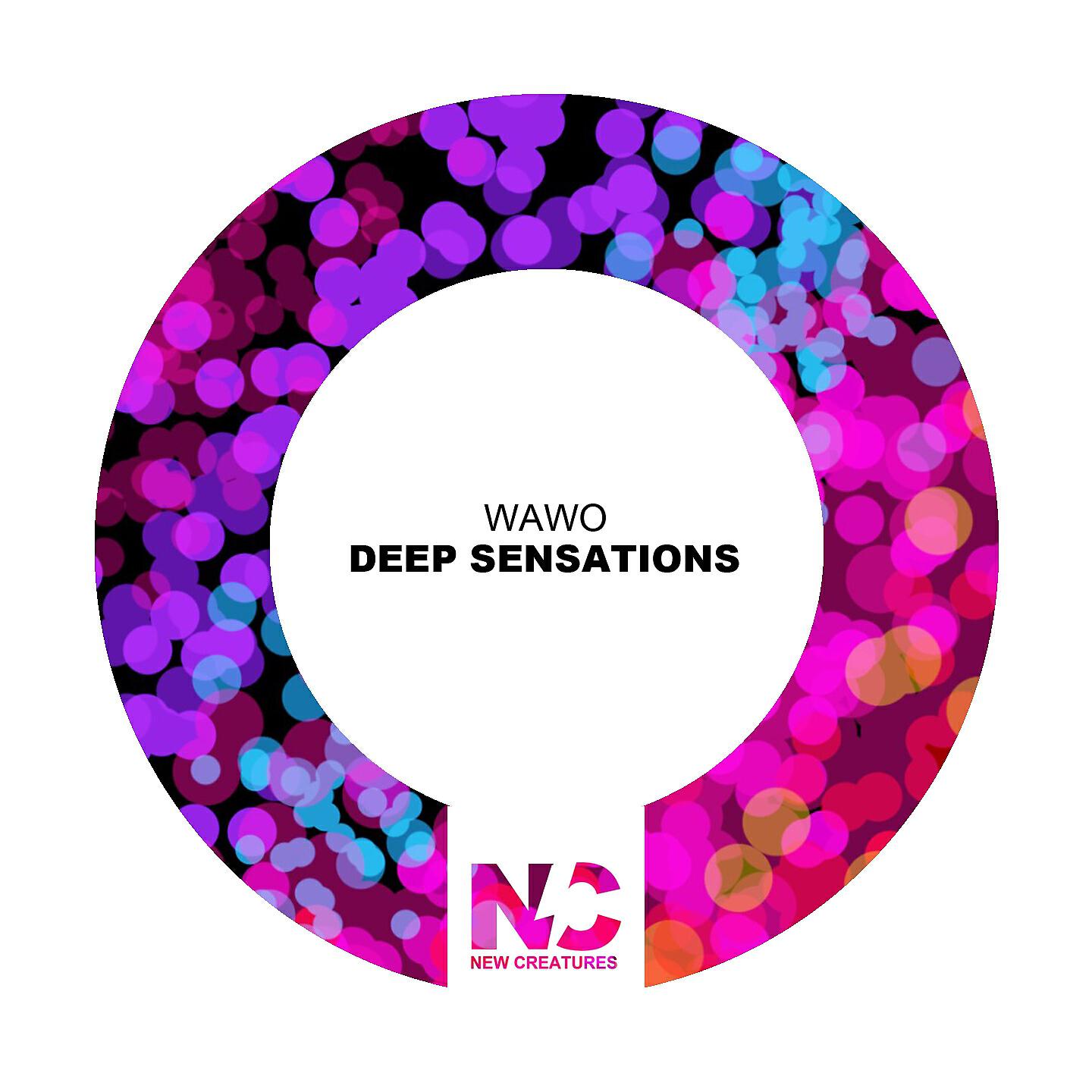Релиз Deep Sensations