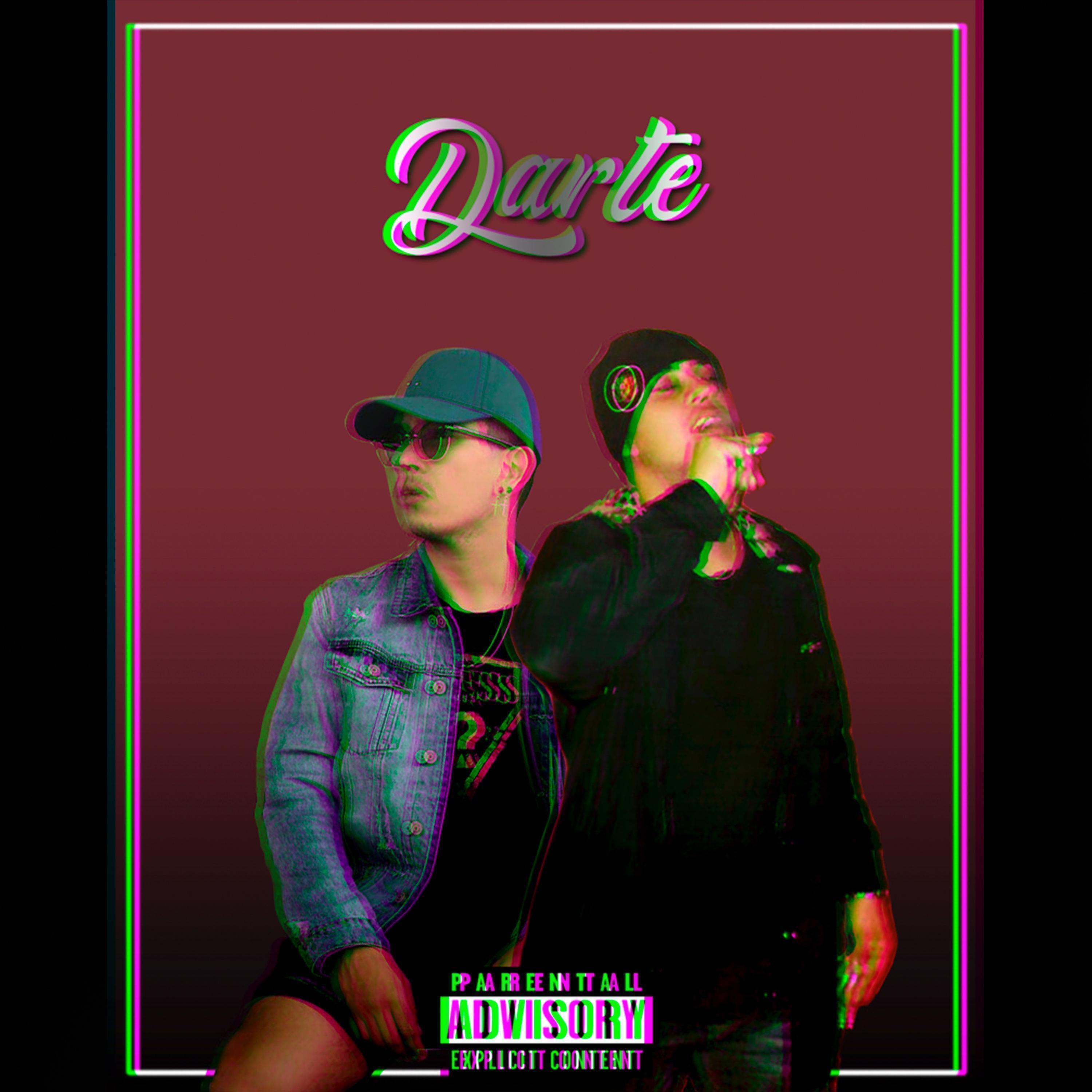 Релиз Darte (feat. Brz)