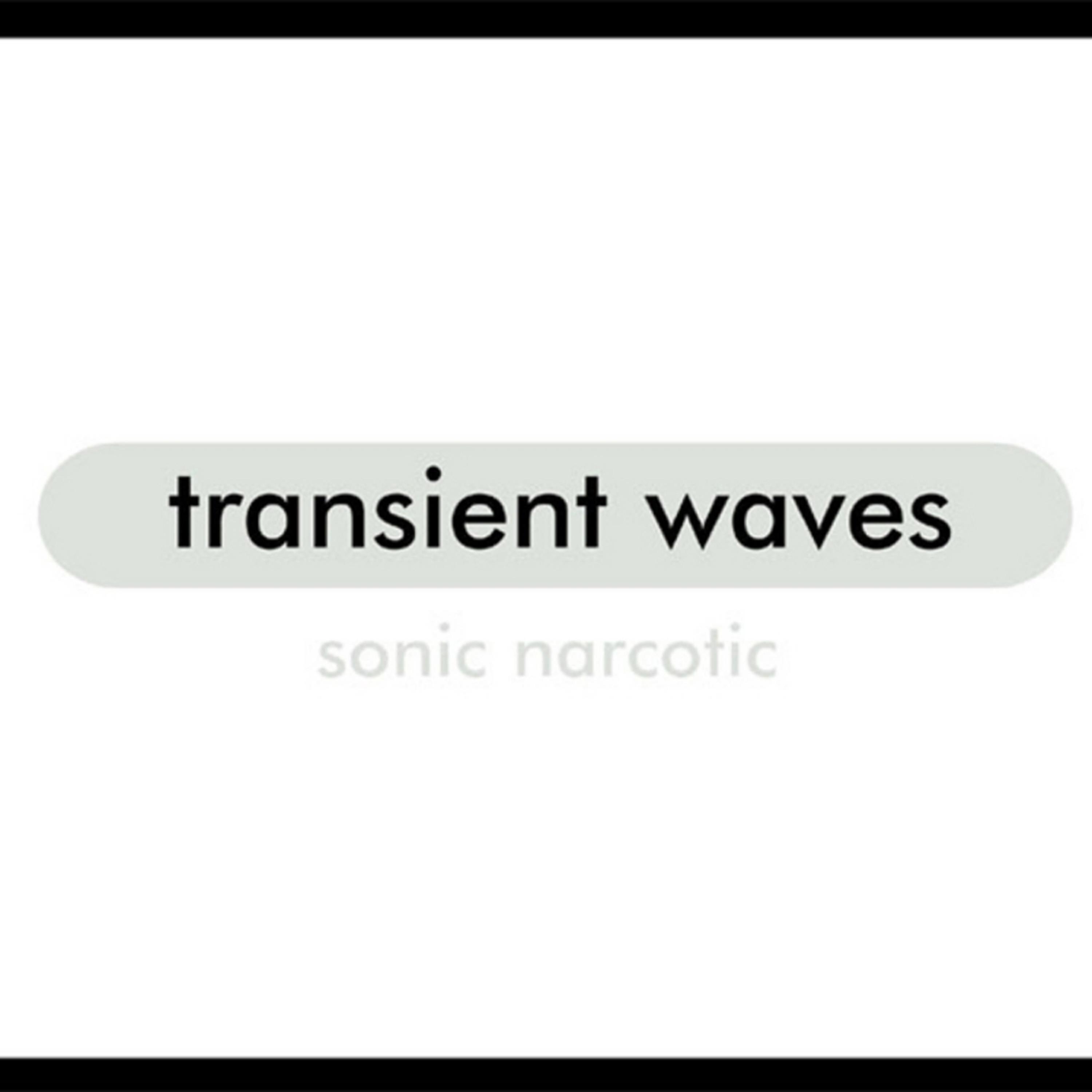 Релиз Sonic Narcotic