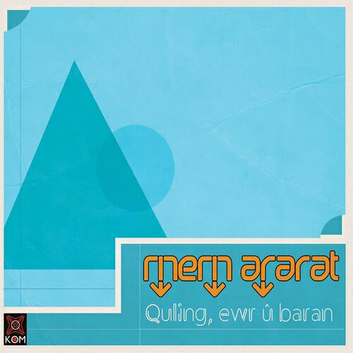 Релиз Quling Ewr Û Baran
