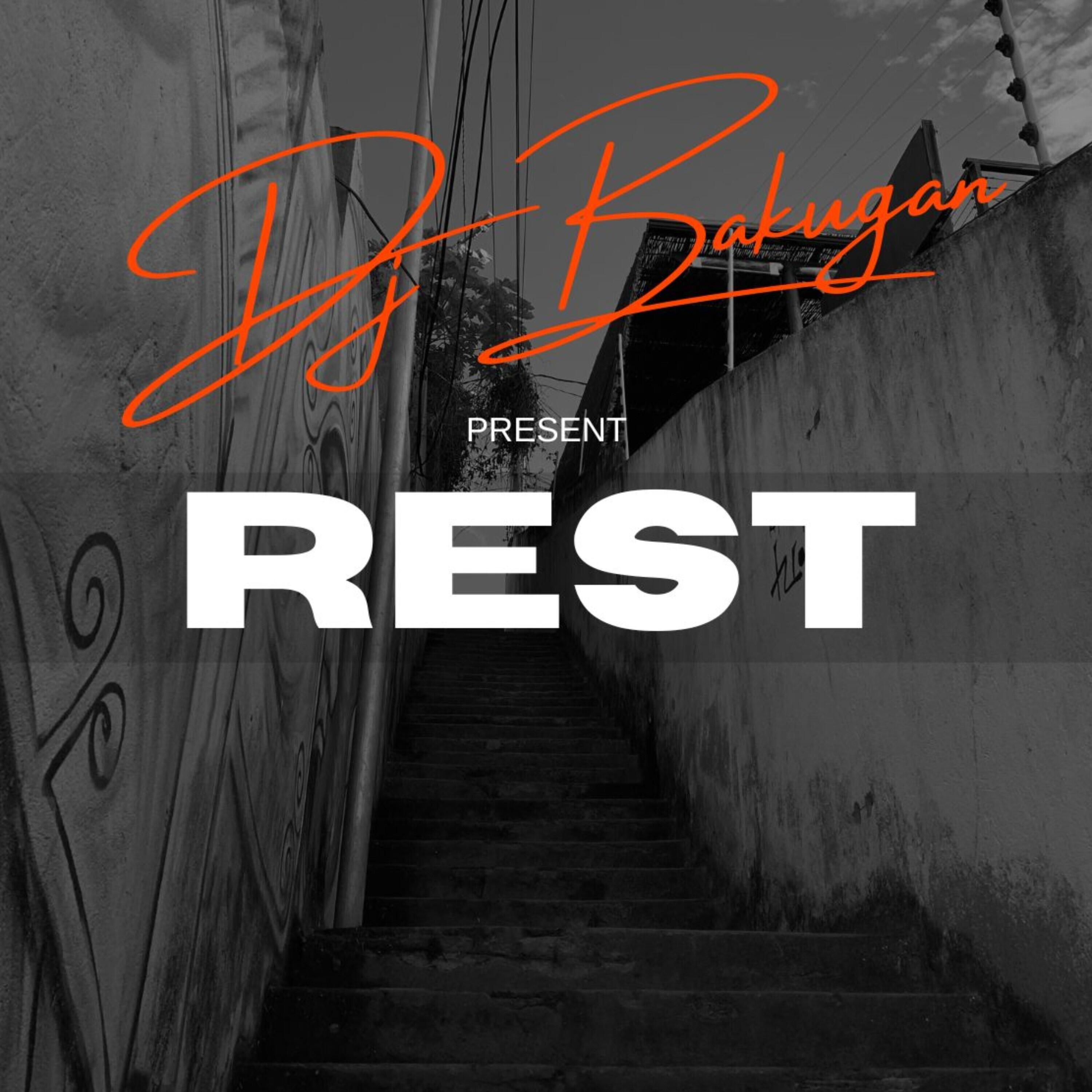 Релиз Rest