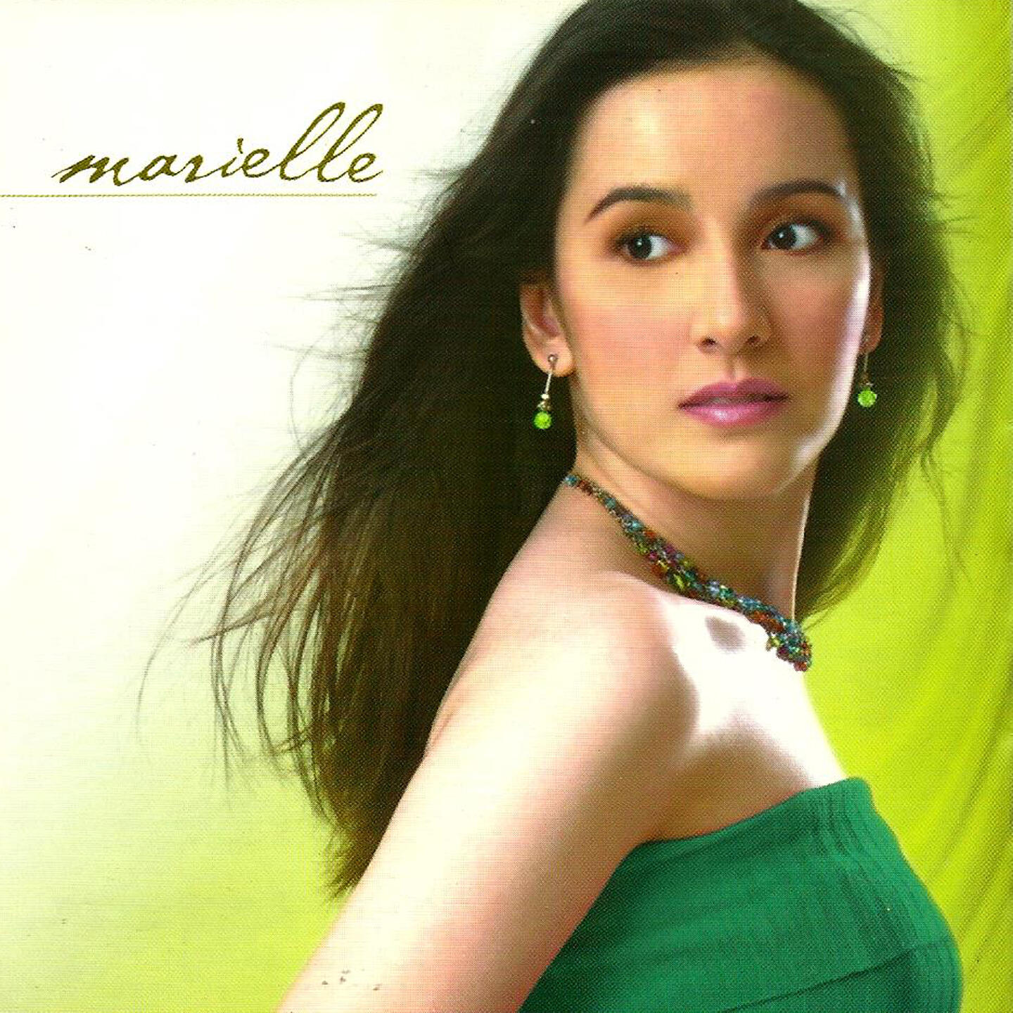Релиз Marielle