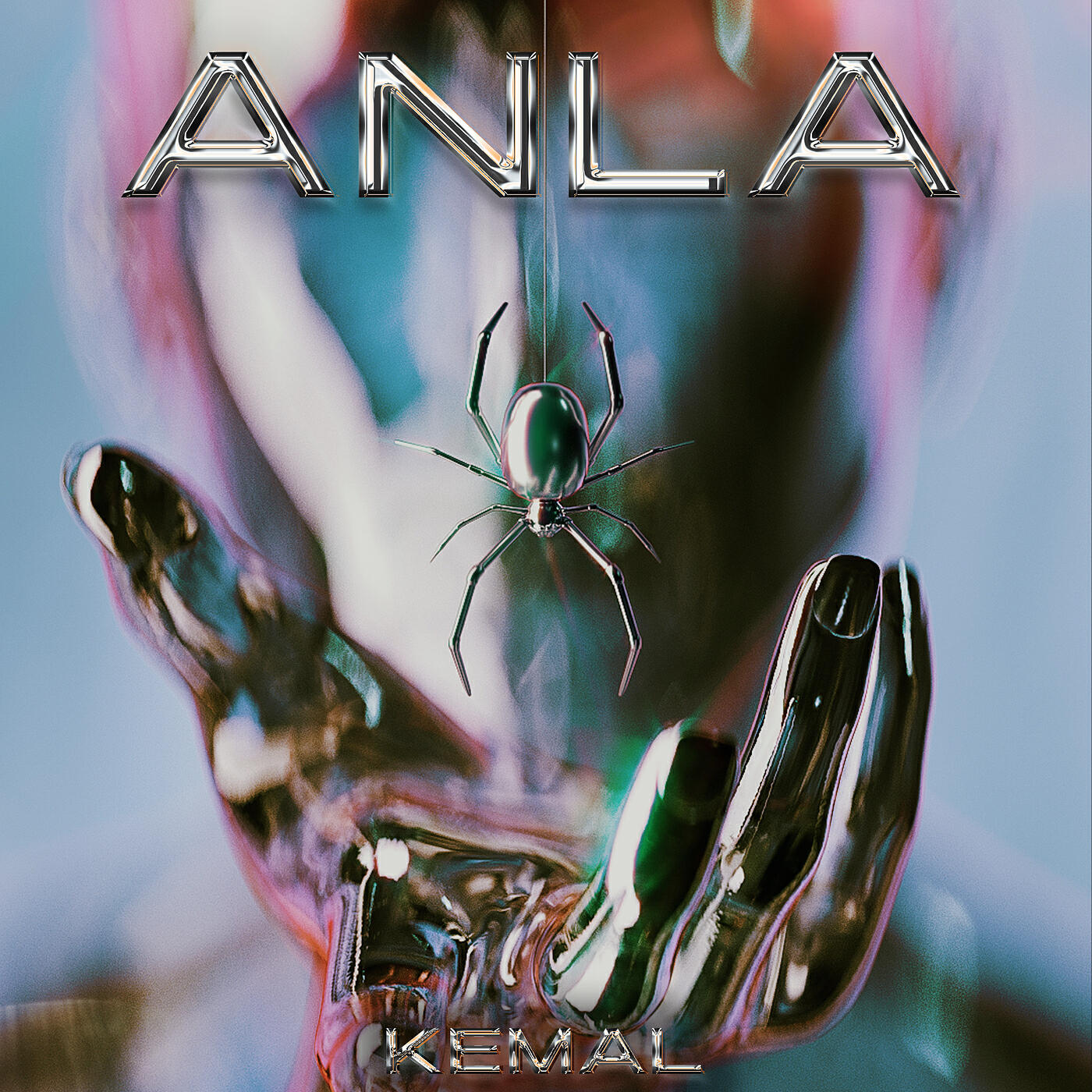 Релиз Anla