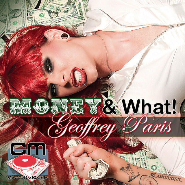 Трек Money! & What! - Scumfrog Club Mix