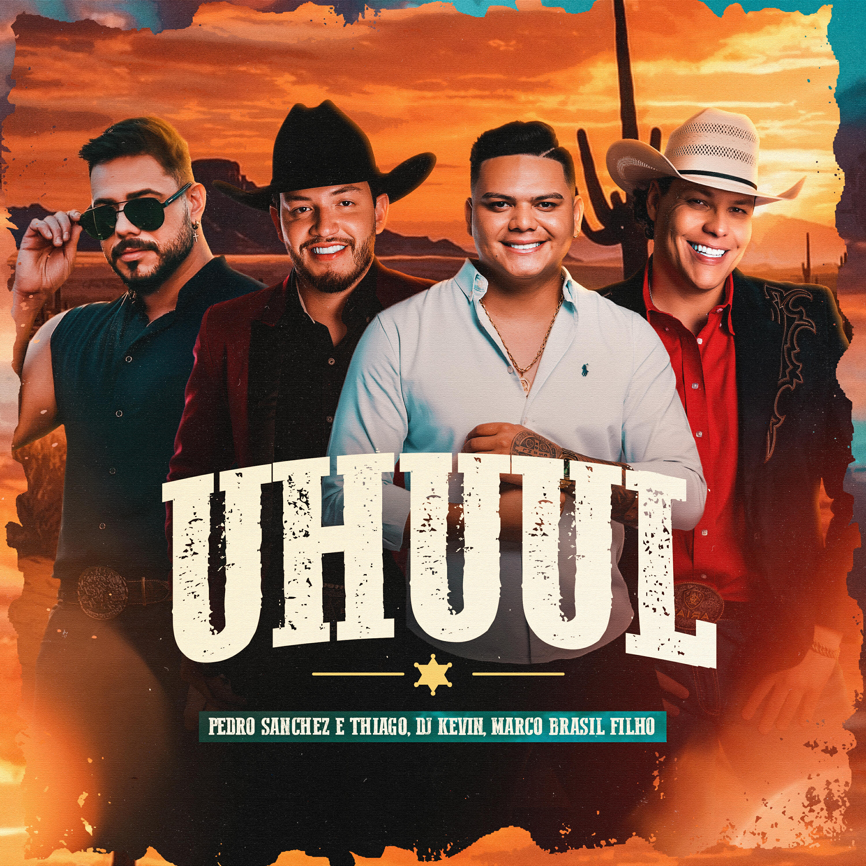 Релиз Uhuul