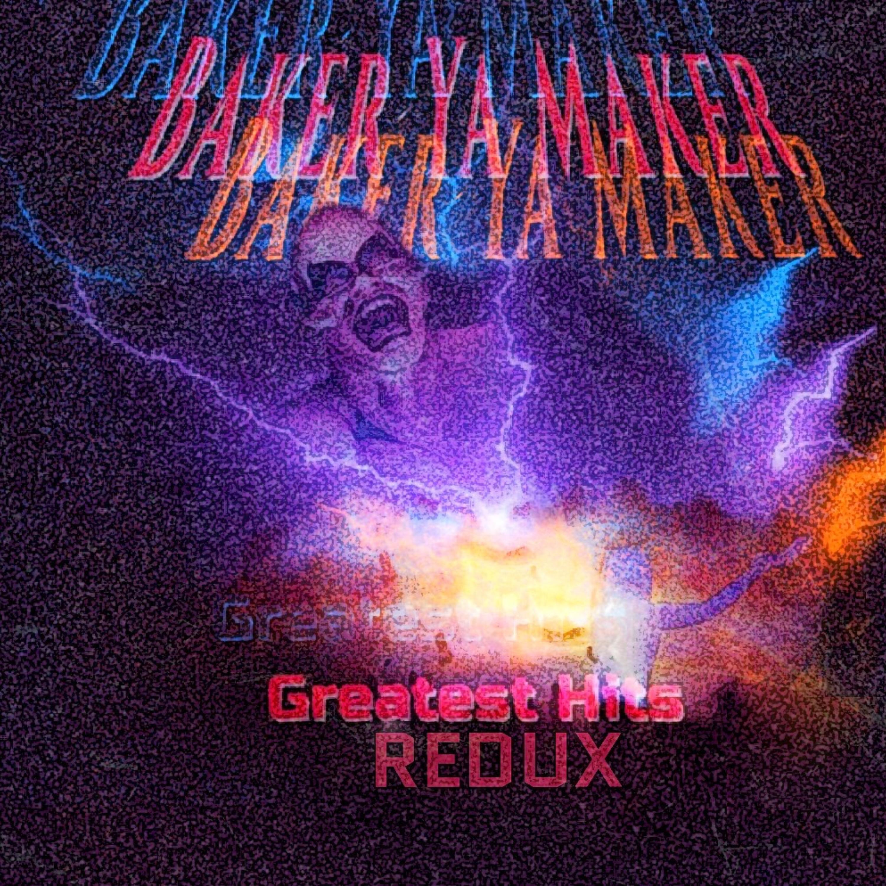 Релиз Greatest Hits Redux