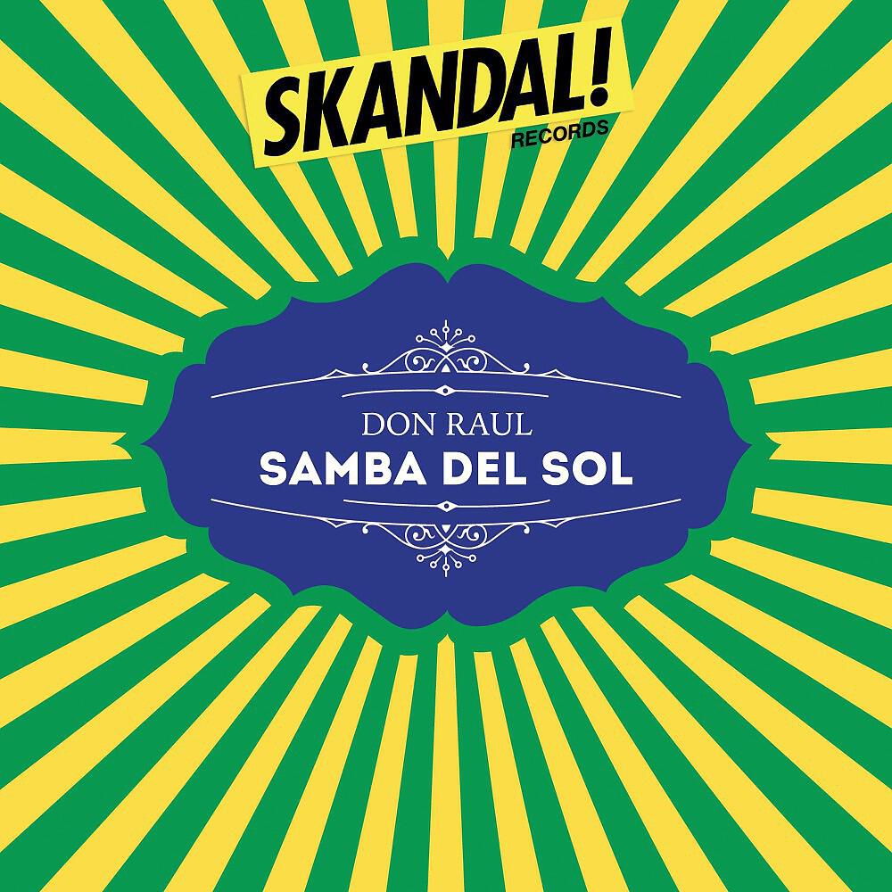 Релиз Samba del Sol