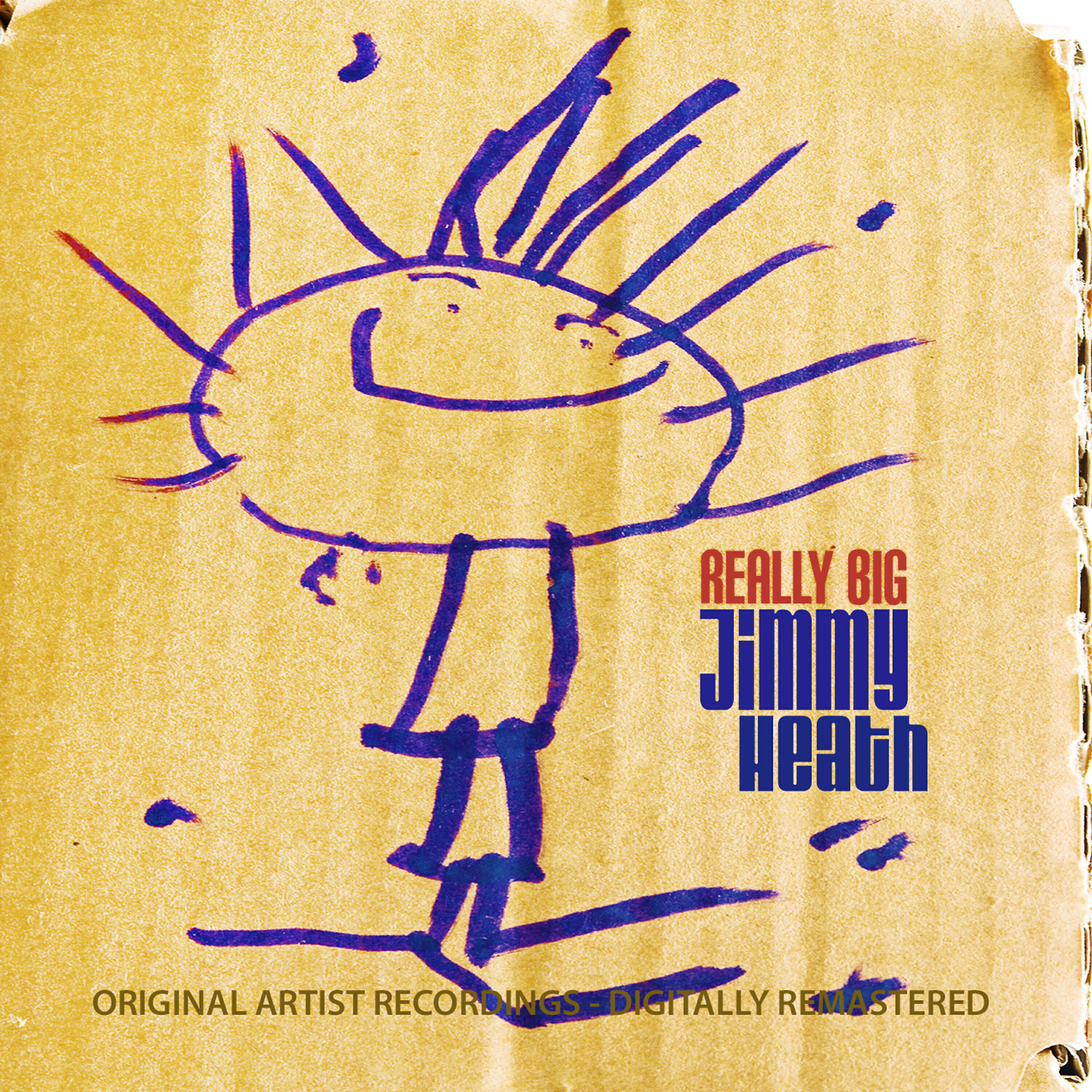 Релиз Really Big