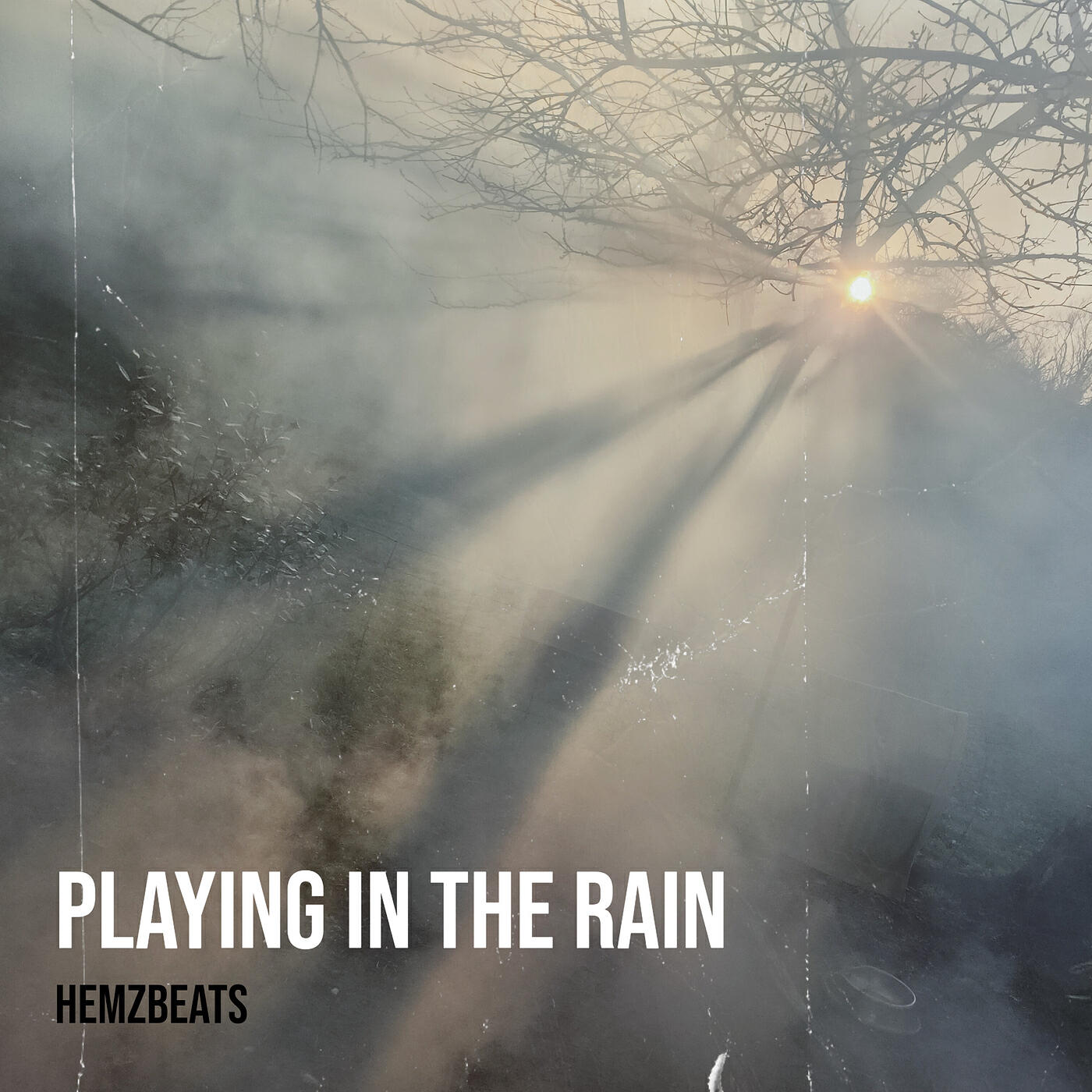 Релиз Playing in the Rain