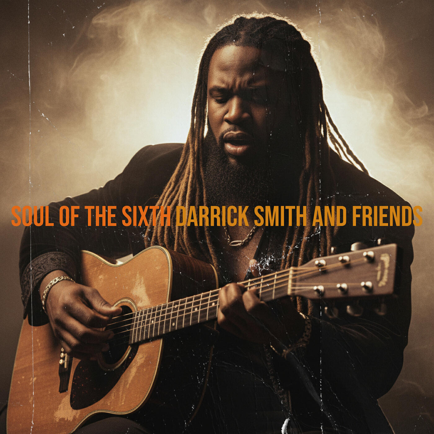Релиз Soul of the Sixth
