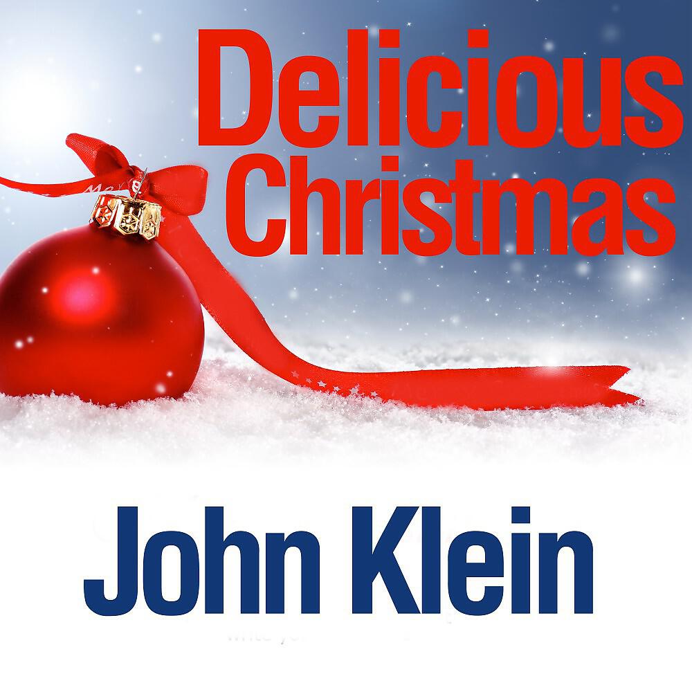 Релиз Delicious Christmas