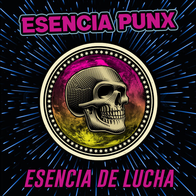Релиз Esencia De Lucha