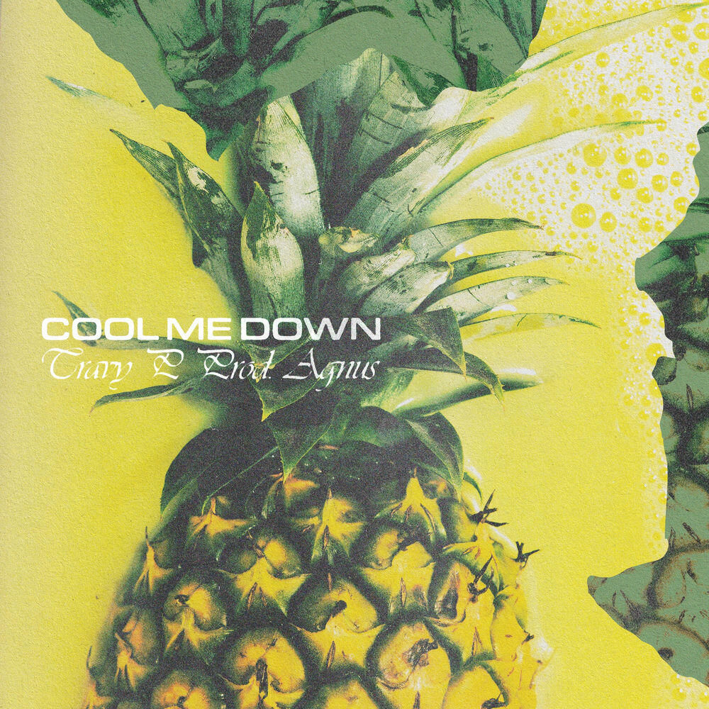 Релиз Cool Me Down