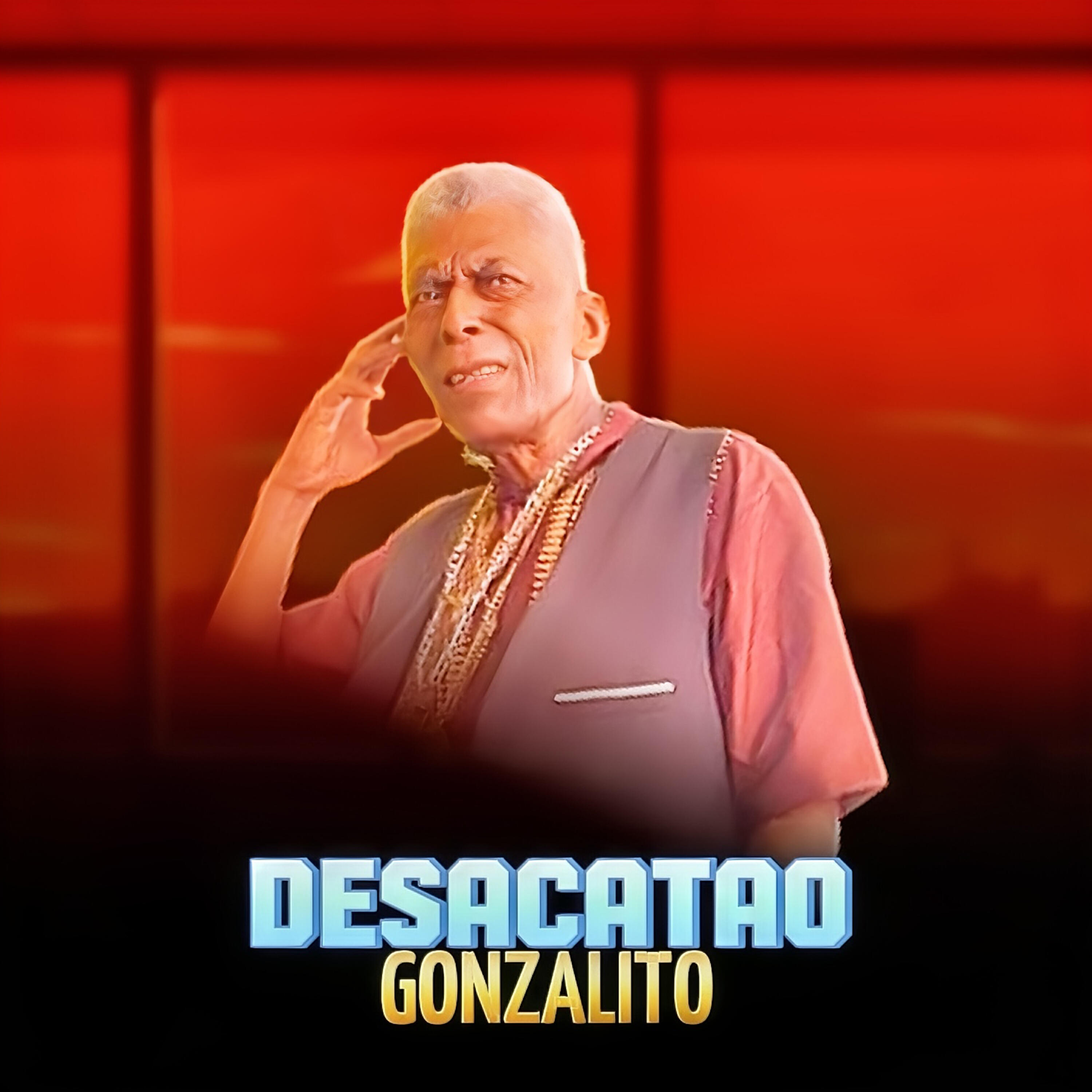 Gonzalito