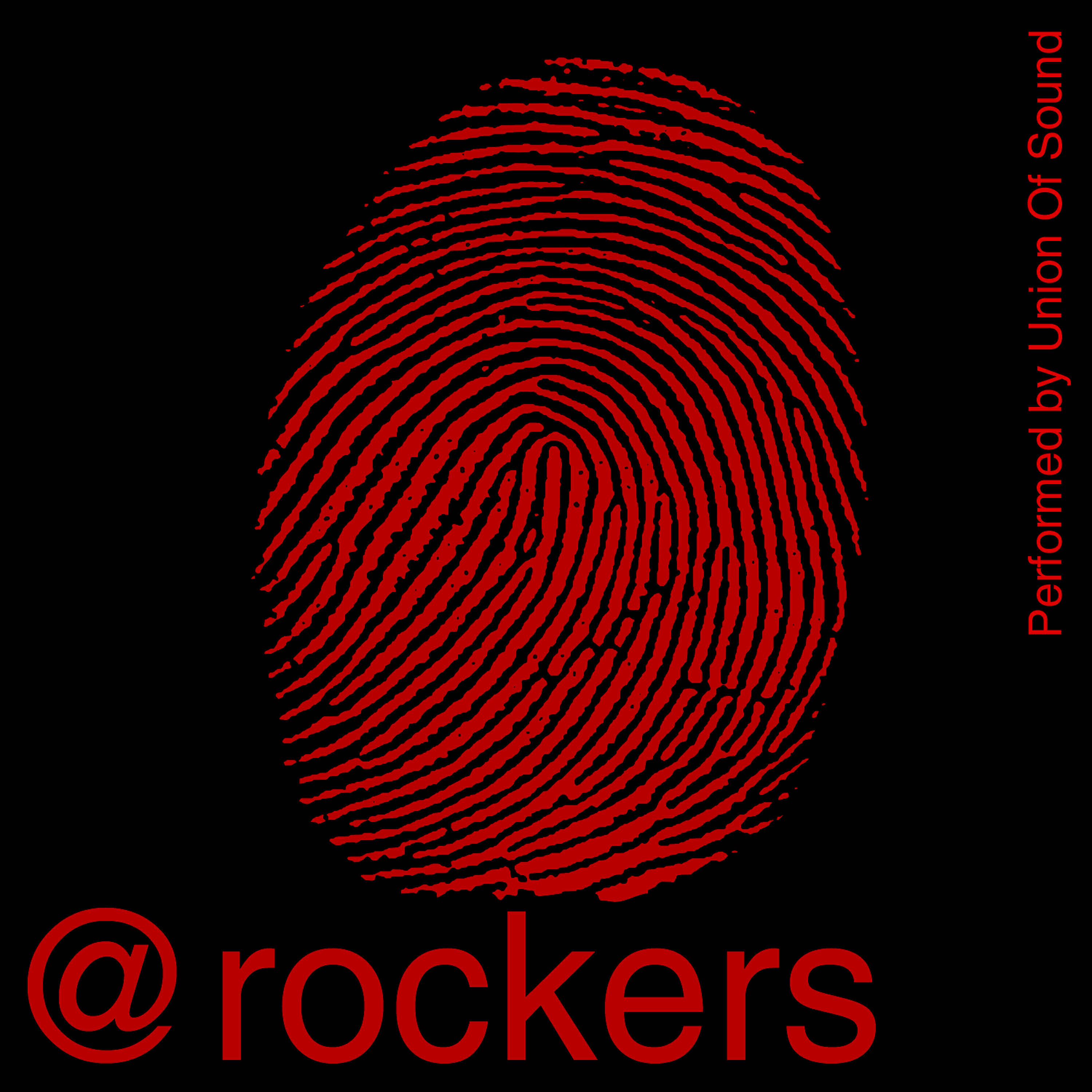 Релиз @rockers