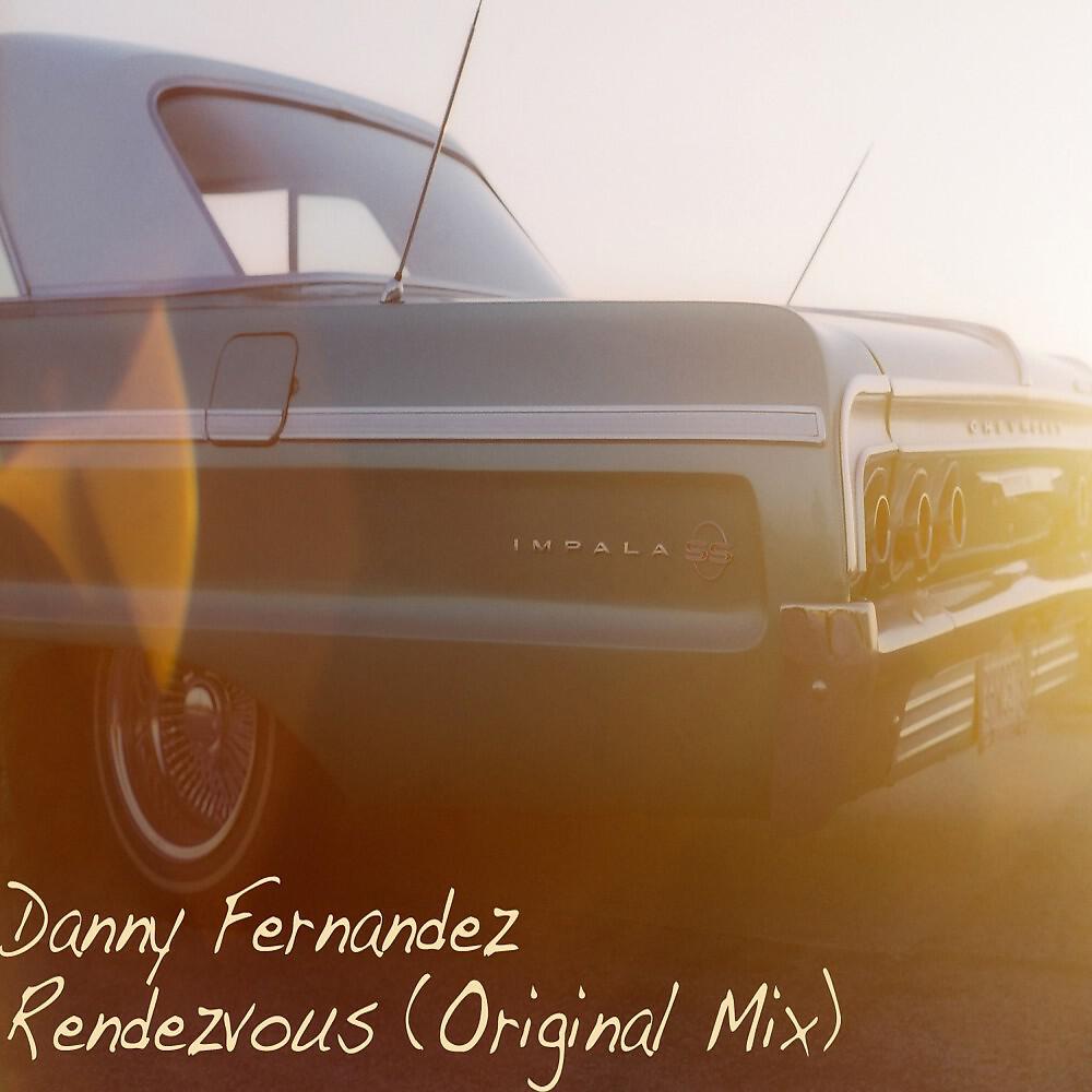 Релиз Rendezvous (Original Mix)