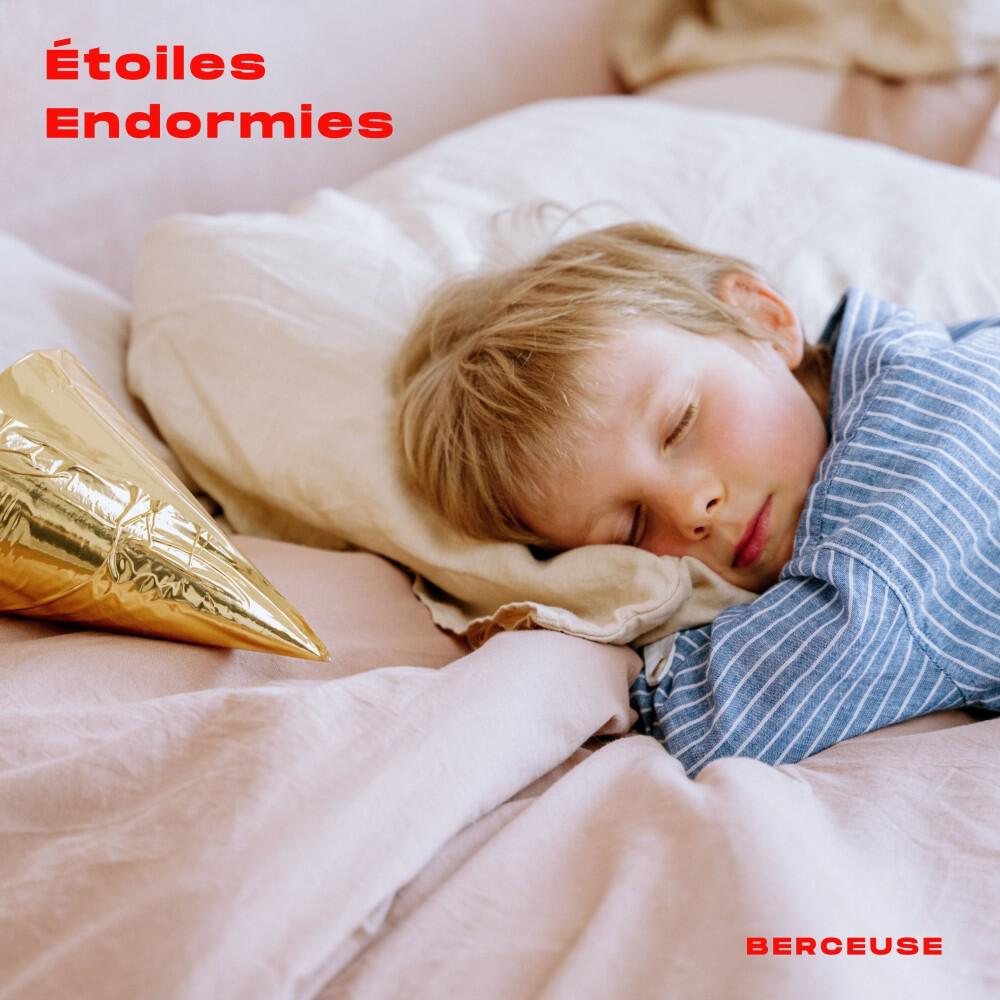 Релиз Étoiles Endormies: Chansons pour Dormir