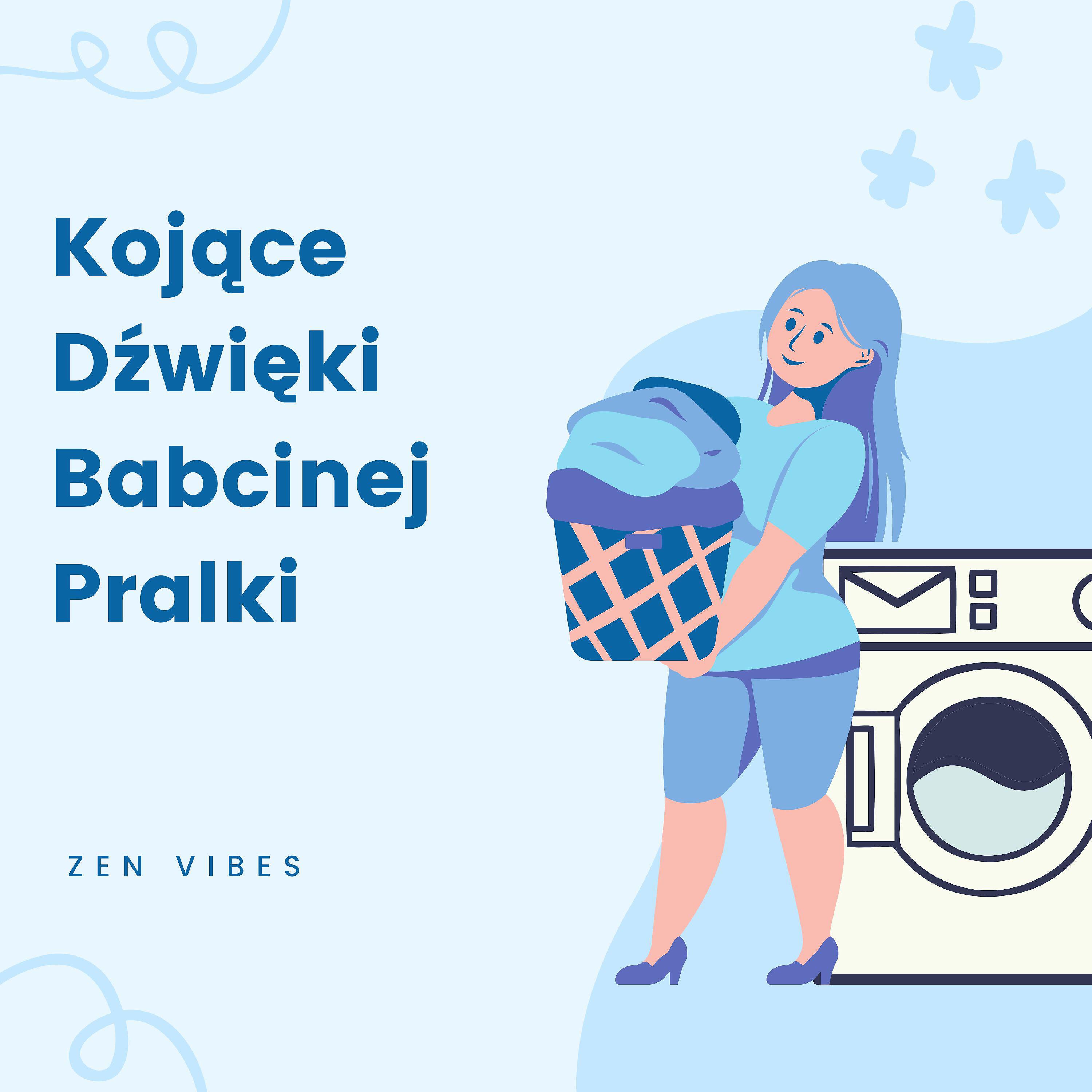 Релиз Kojące Dźwięki Babcinej Pralki