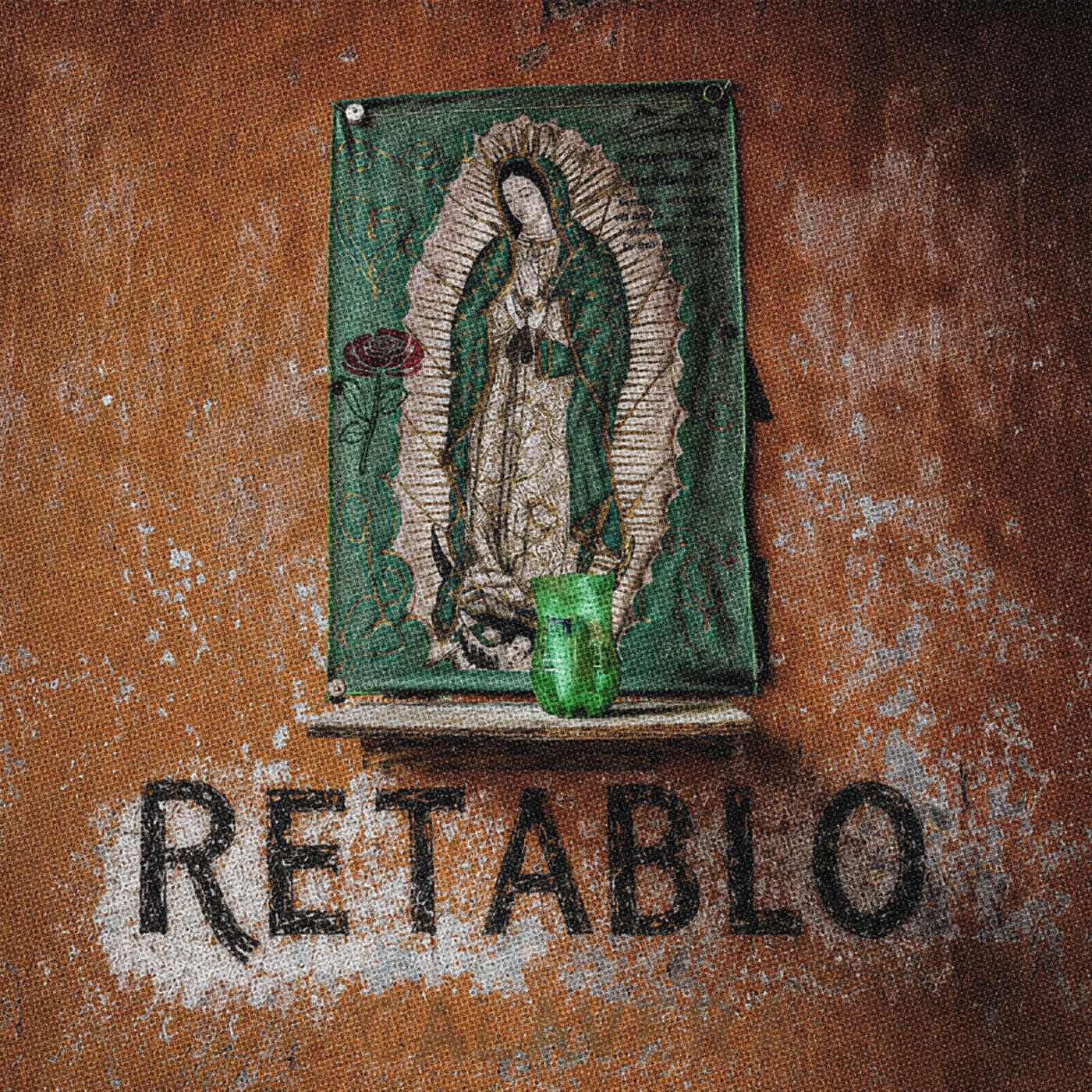 Релиз Retablo
