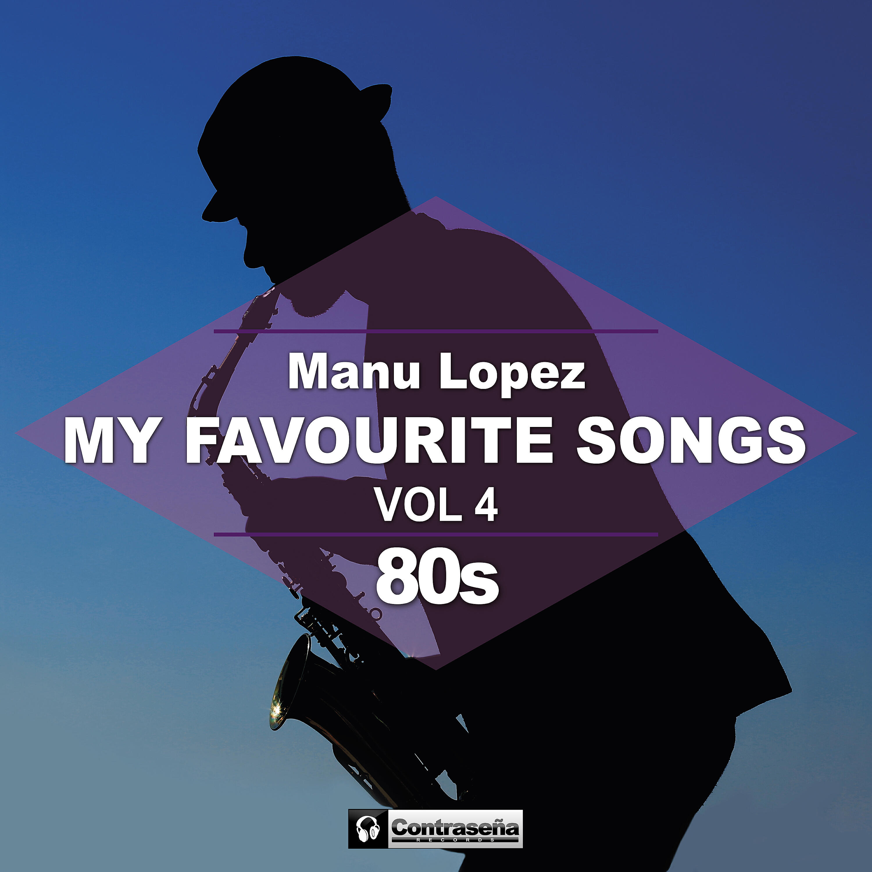 Релиз My Favourite Songs, Vol.4