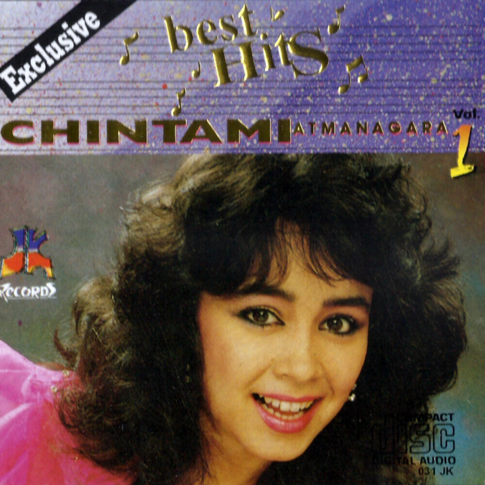 Релиз Best Hits Chintami Atmanagara Vol 1