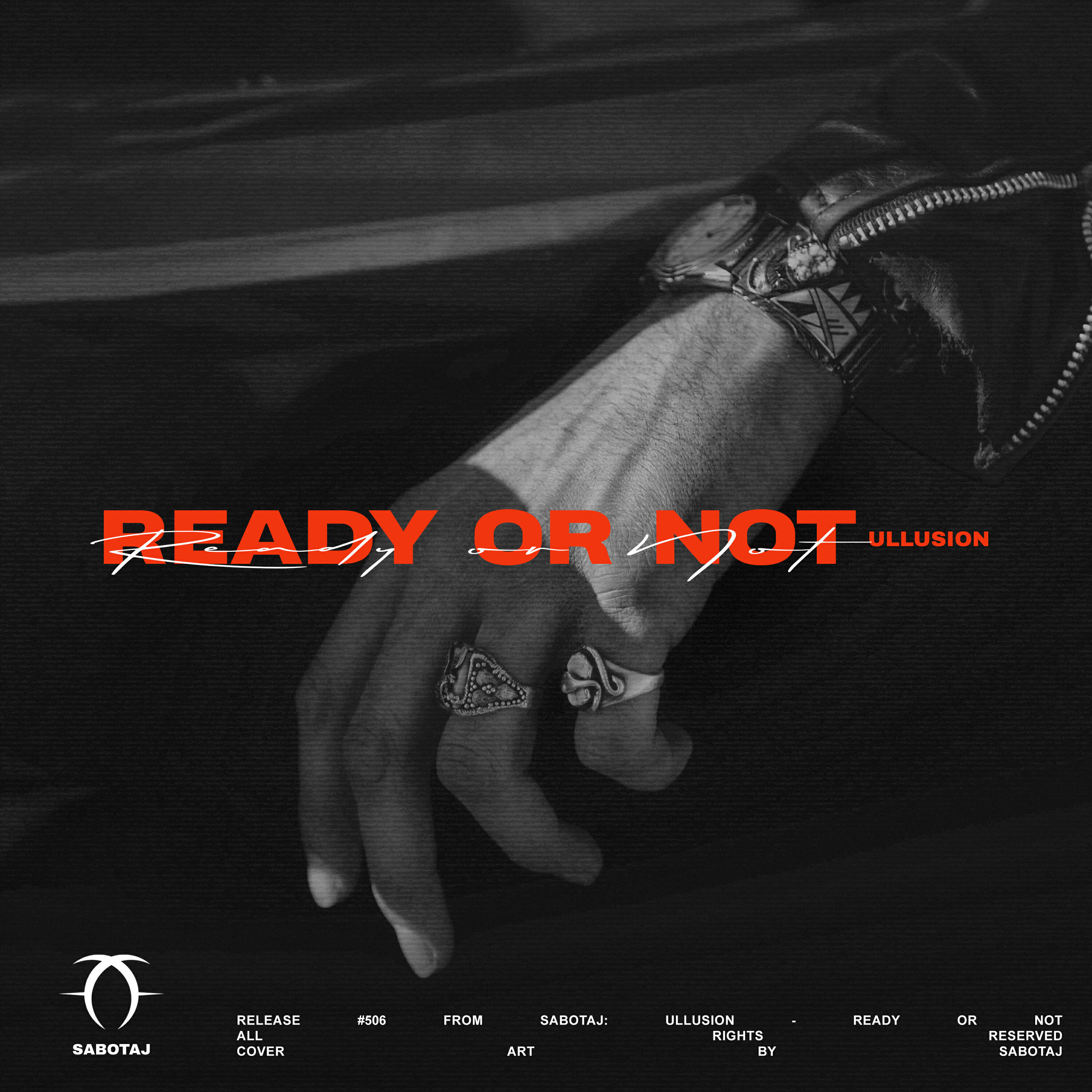 Релиз Ready or Not