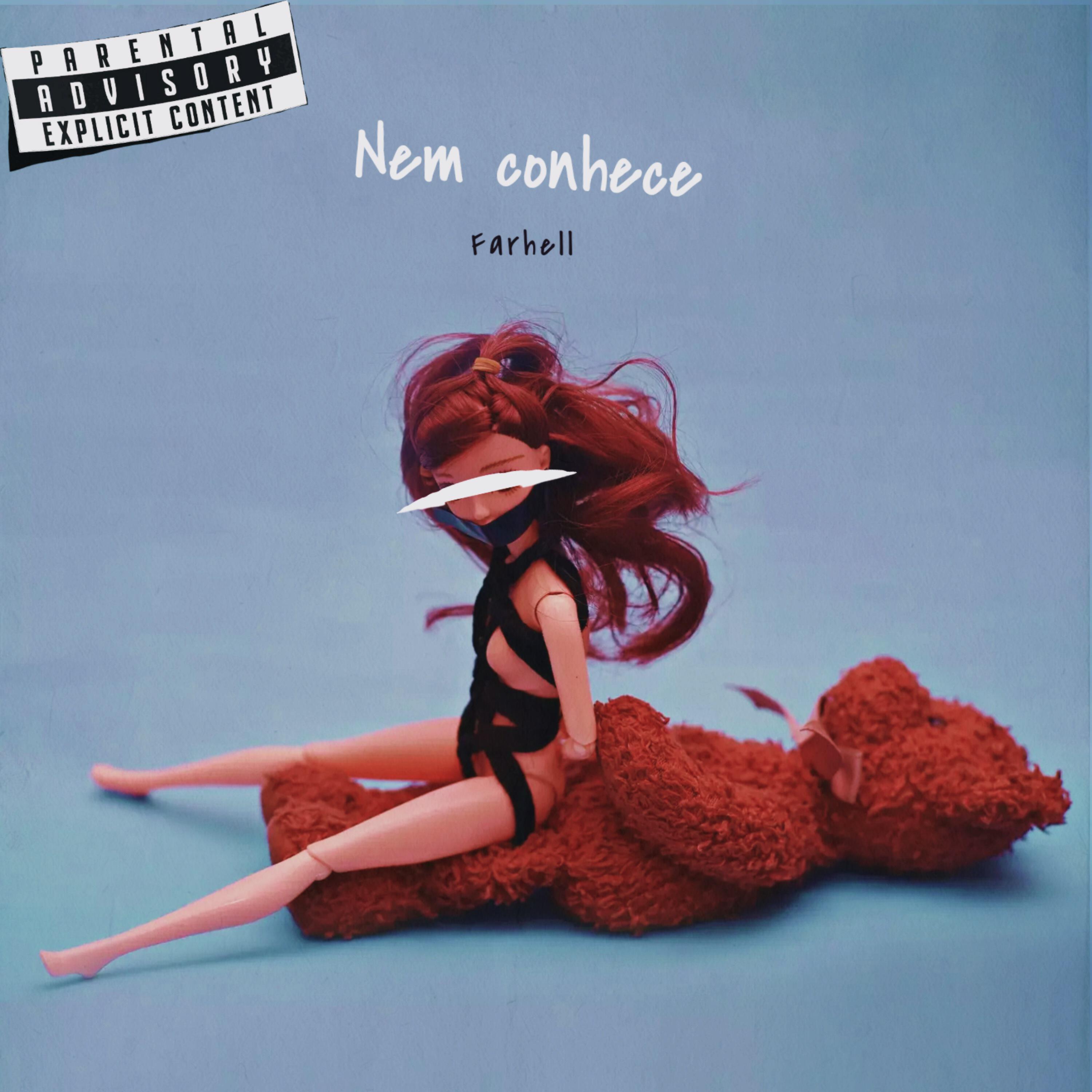 Релиз Nem Conhece