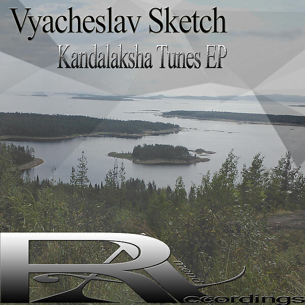 Релиз Kandalaksha Tunes EP