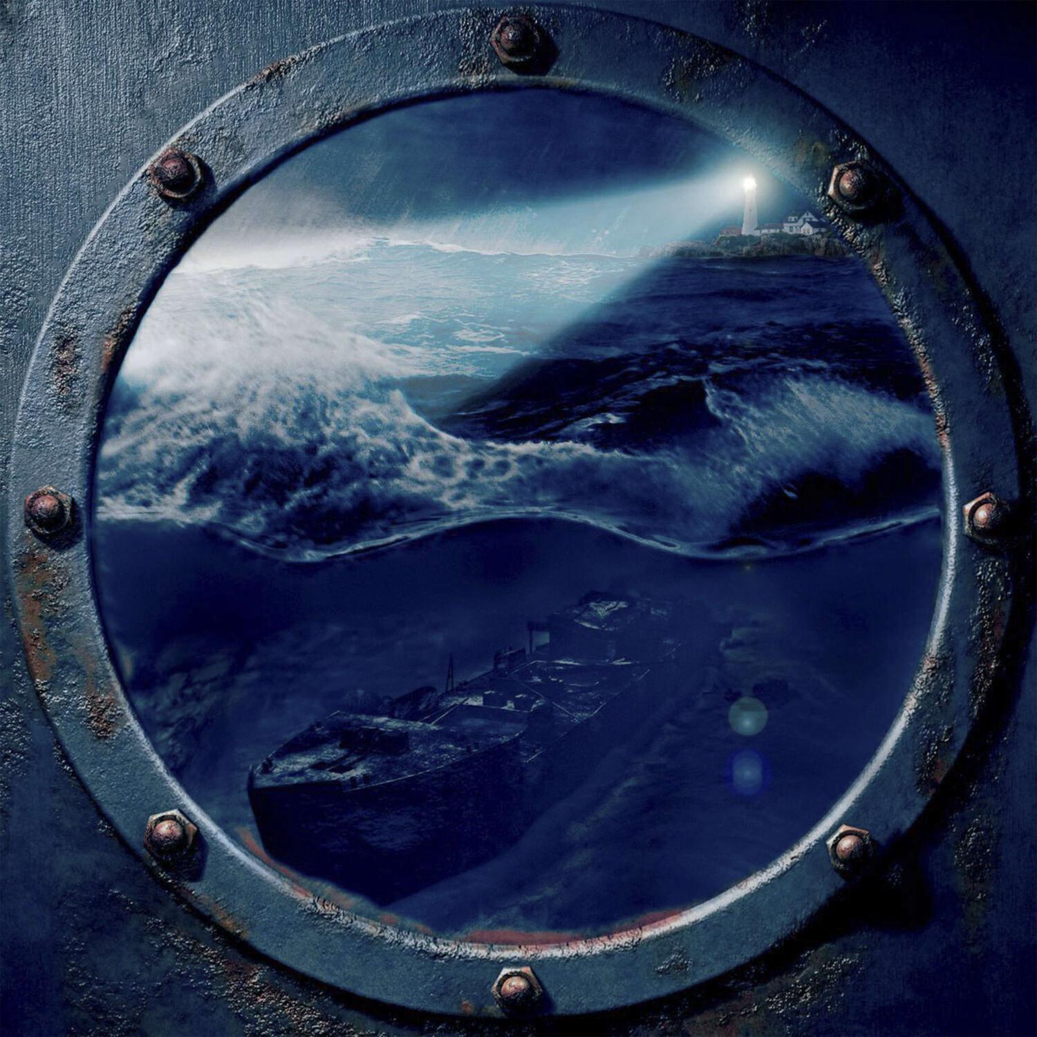Постер альбома Море