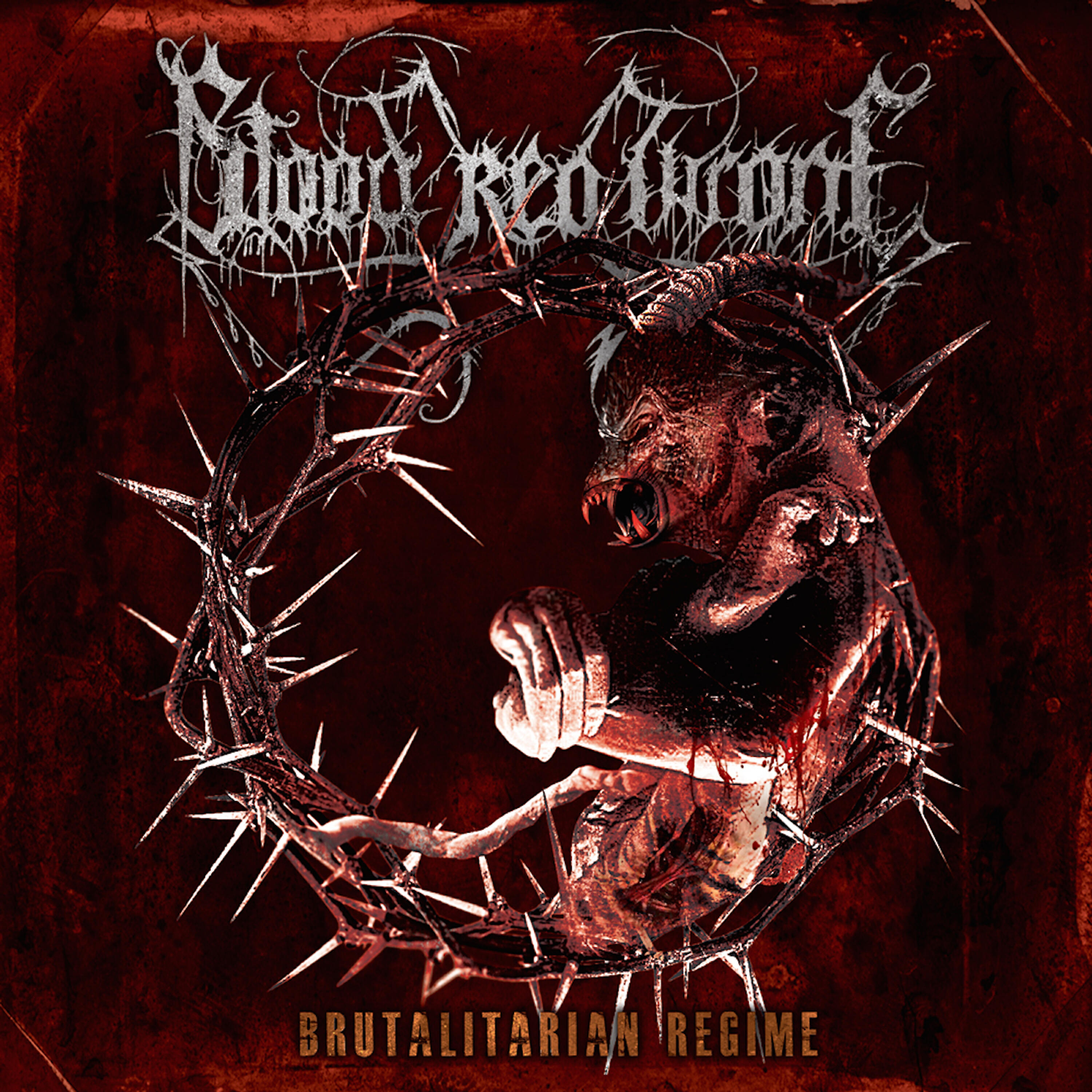 Релиз Brutalitarian Regime