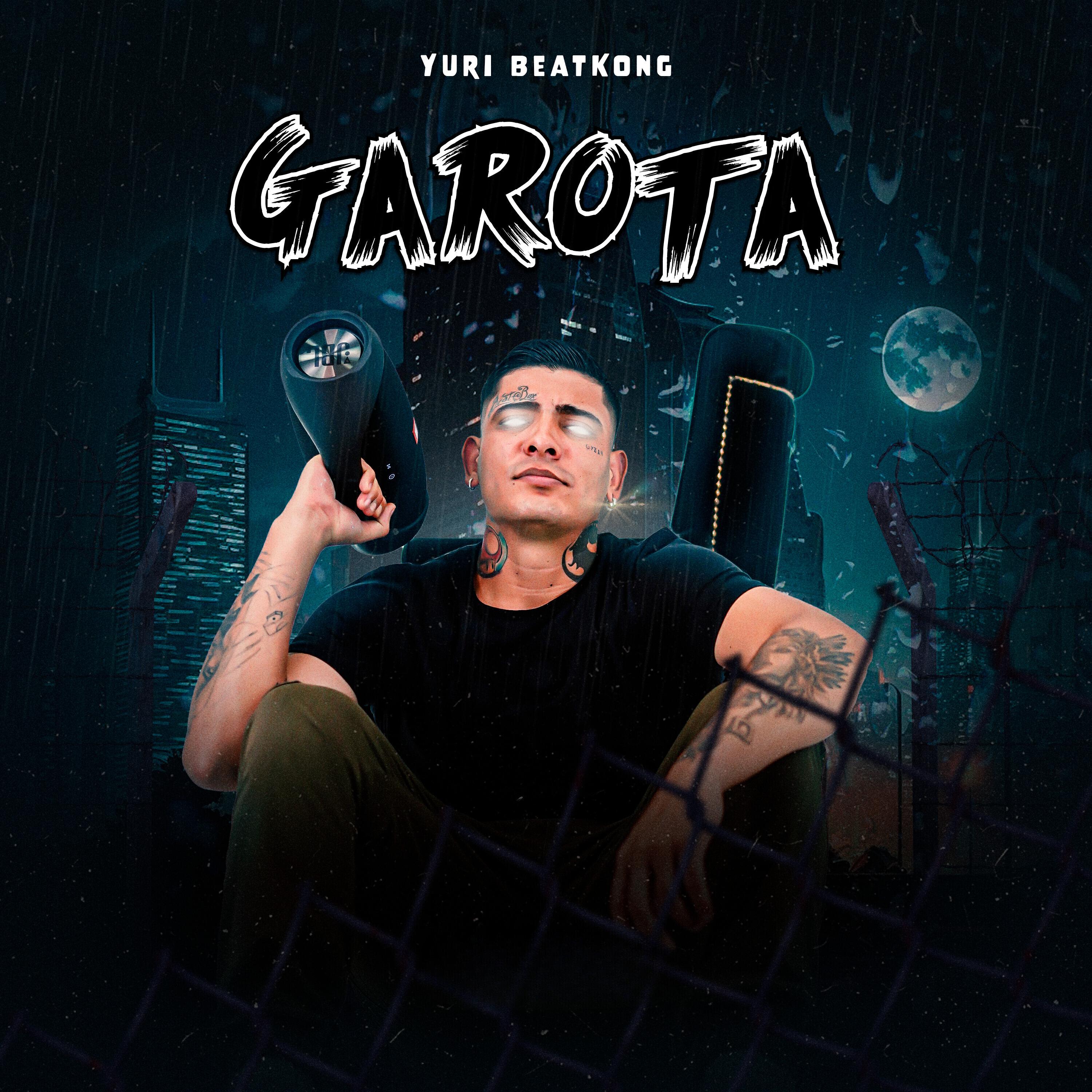 Релиз Garota