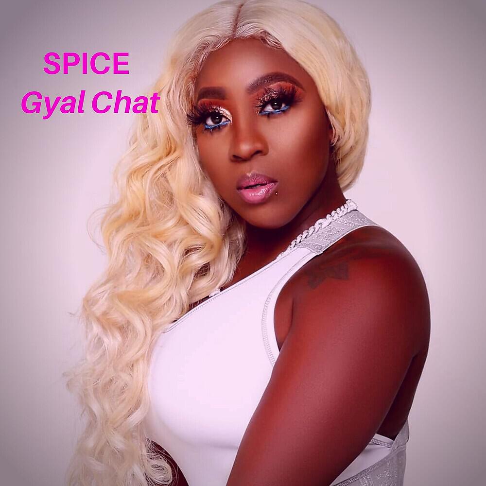 Релиз Gyal Chat