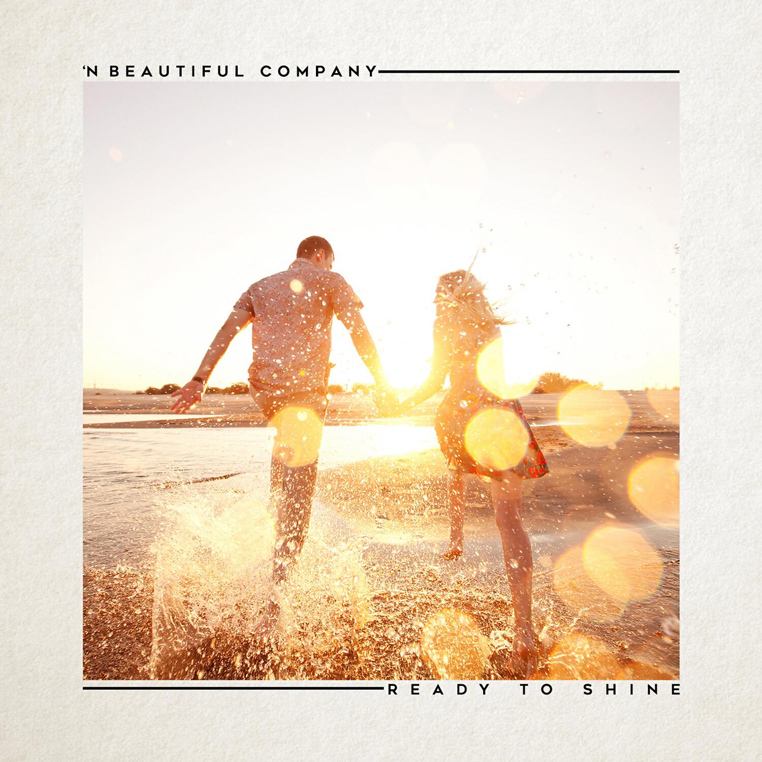 Релиз Ready to Shine