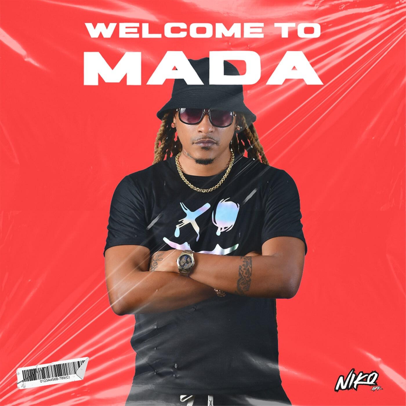 Релиз Welcome to mada