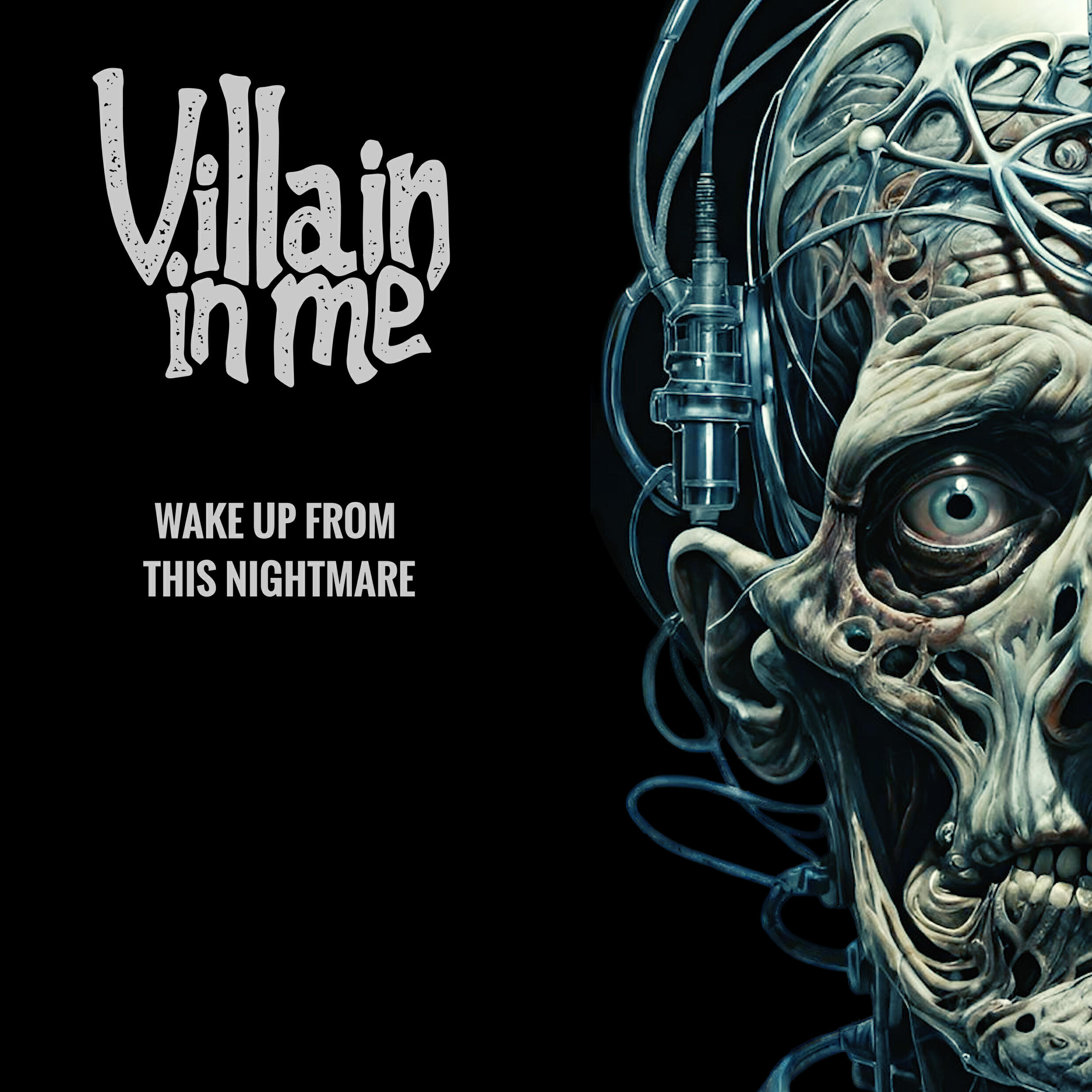 Релиз Wake Up from This Nightmare