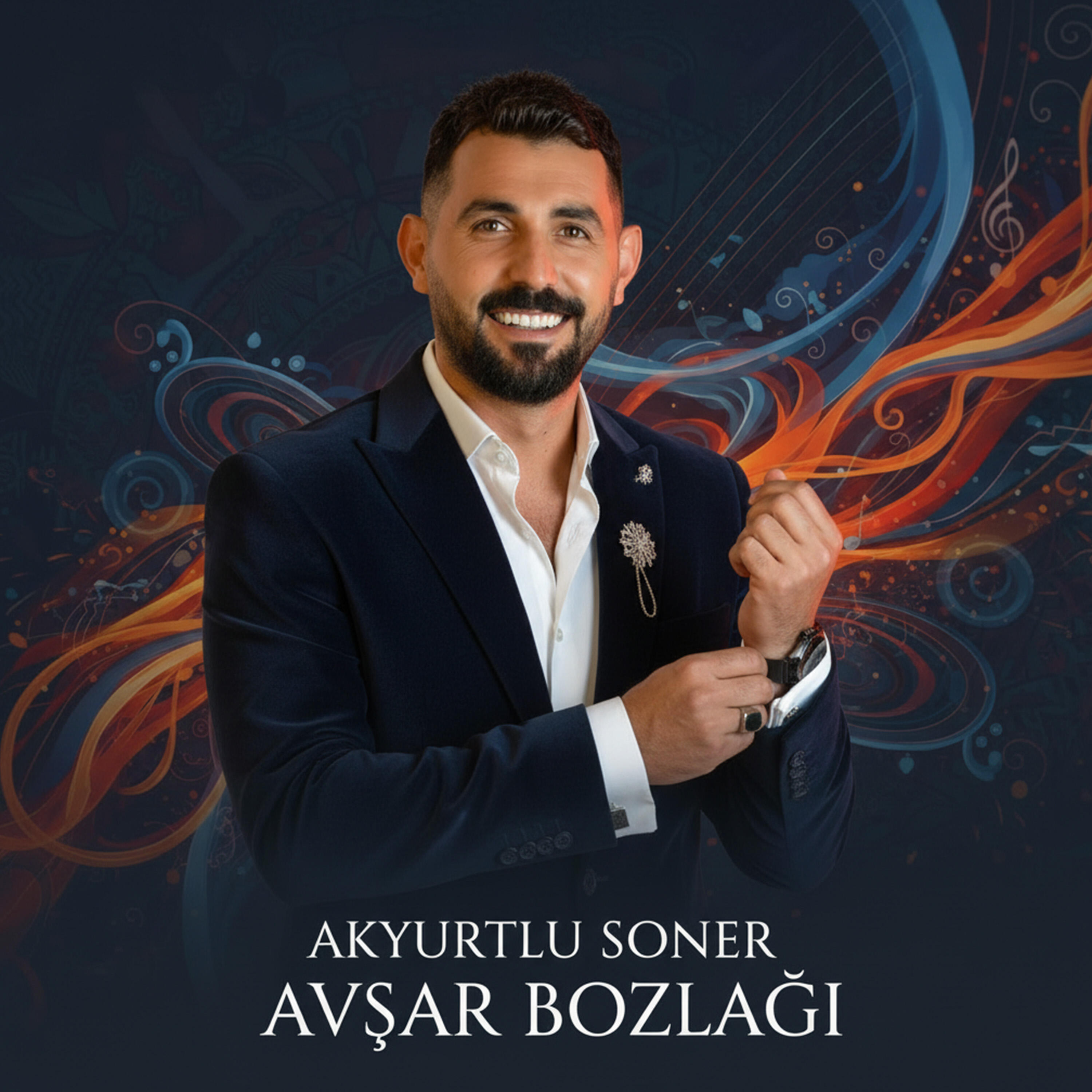 Akyurtlu Soner
